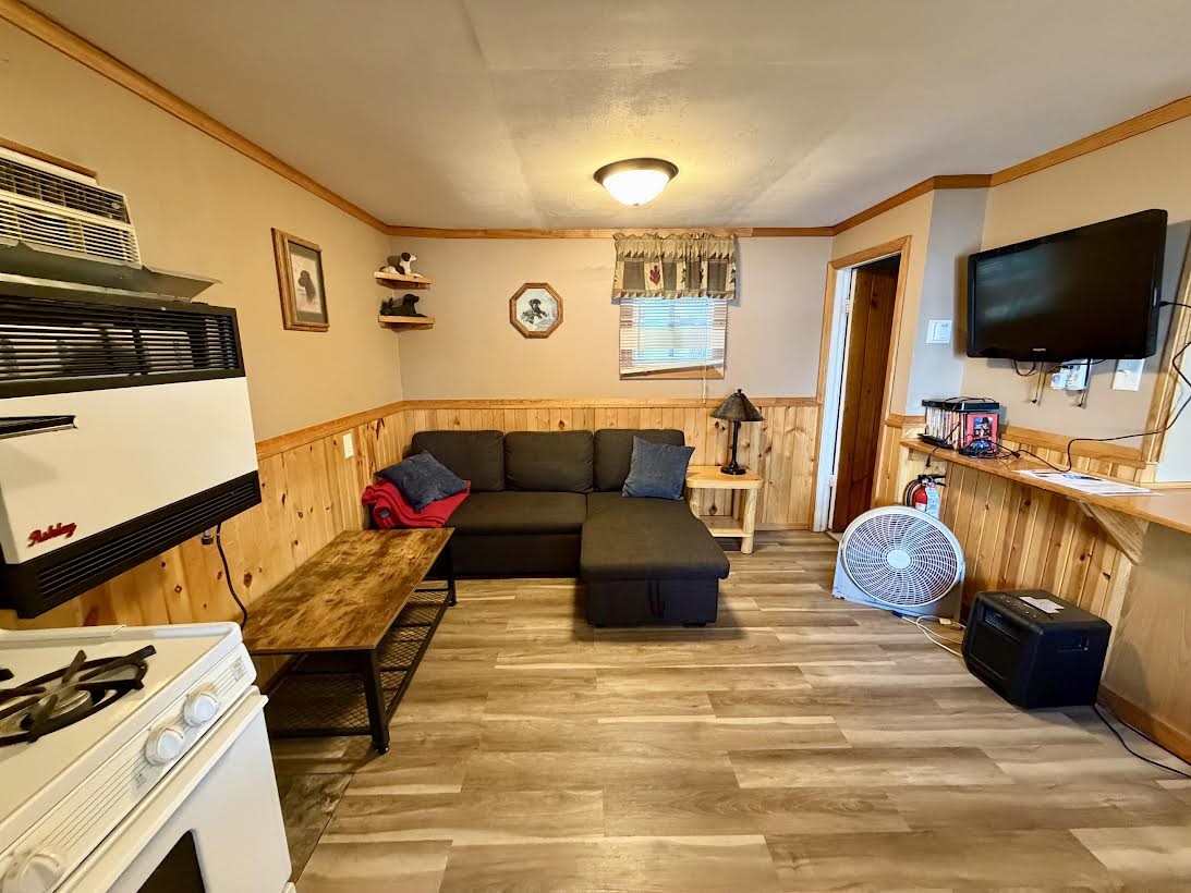 6833 View Point Lodge Road 13 (cabin 2) Property Photo 14
