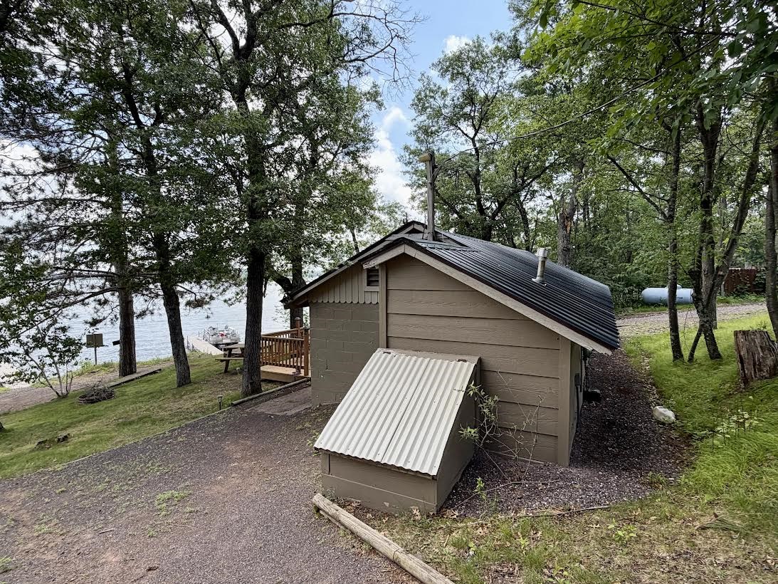 6833 View Point Lodge Road 13 (cabin 2) Property Photo 16