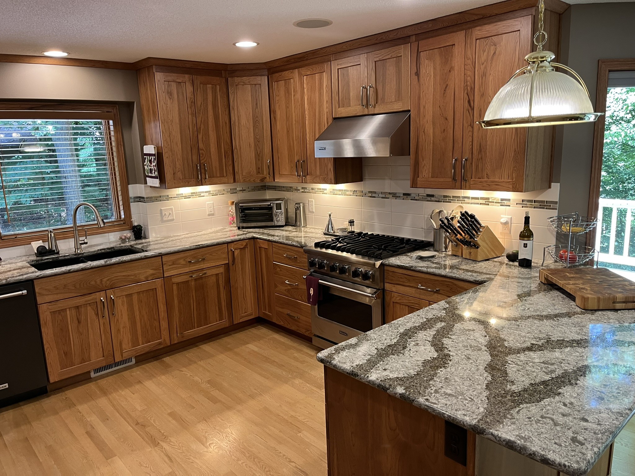 228 Oak Knoll Drive Property Photo 8