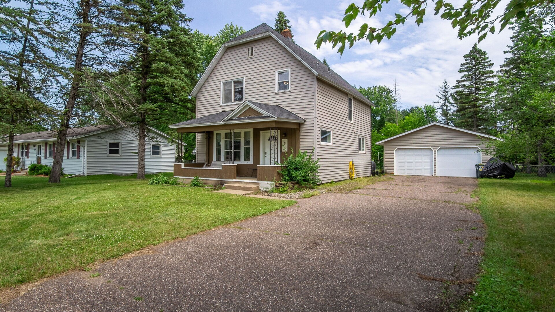 2713 Mercury Avenue Property Photo 1