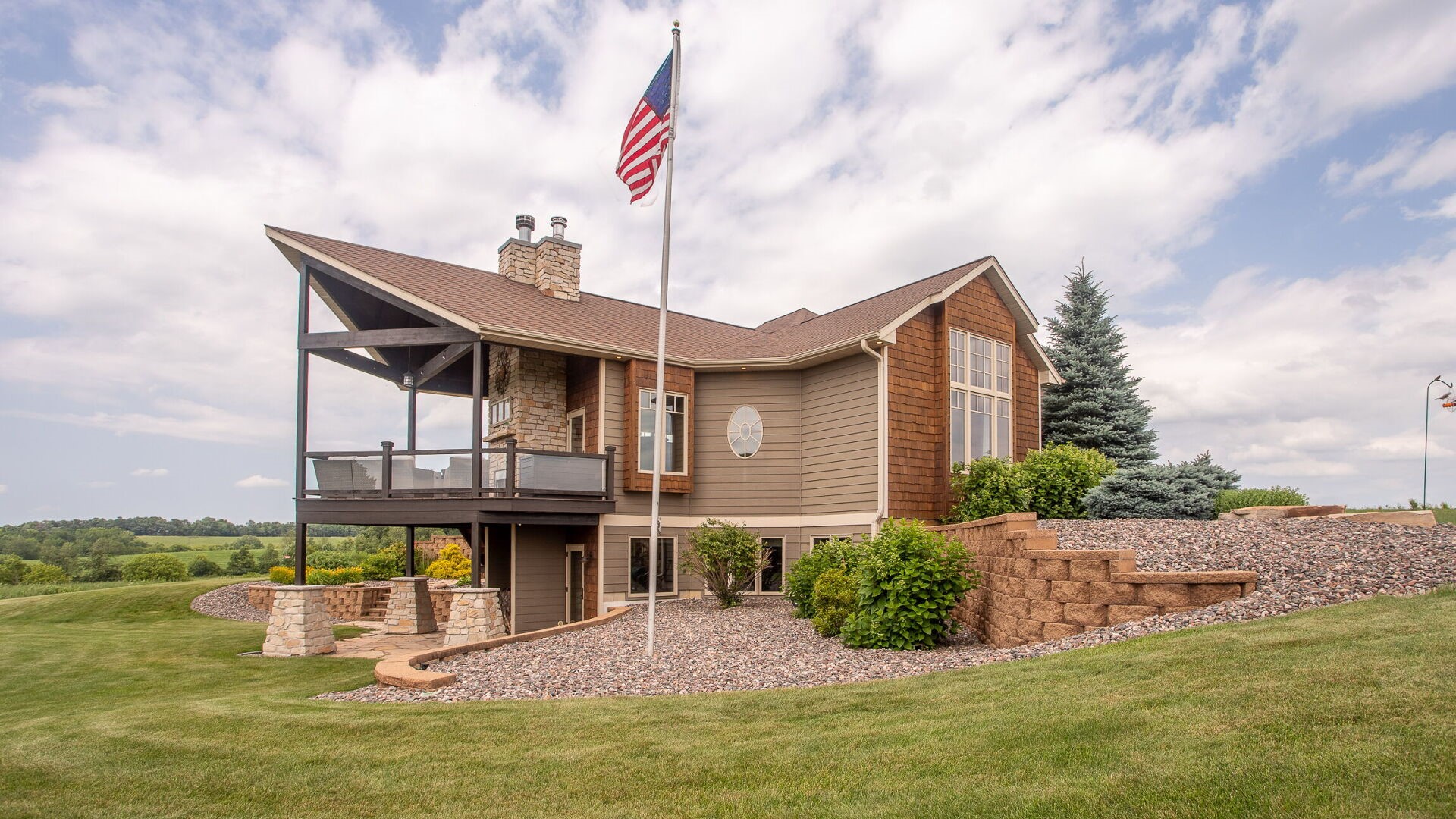 7726 County Highway N Property Photo 2