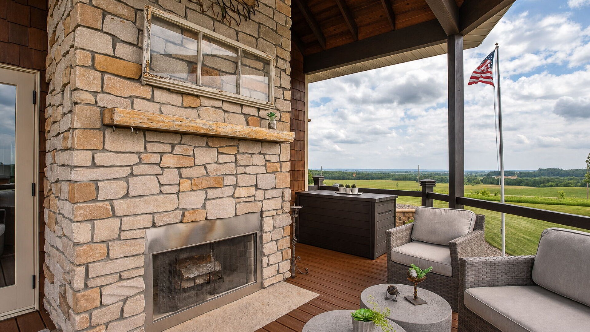 7726 County Highway N Property Photo 4