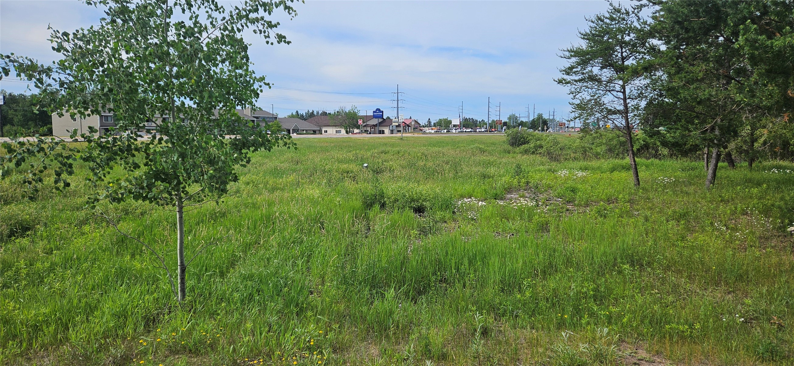 Lot A Windrose Lane Property Photo 6
