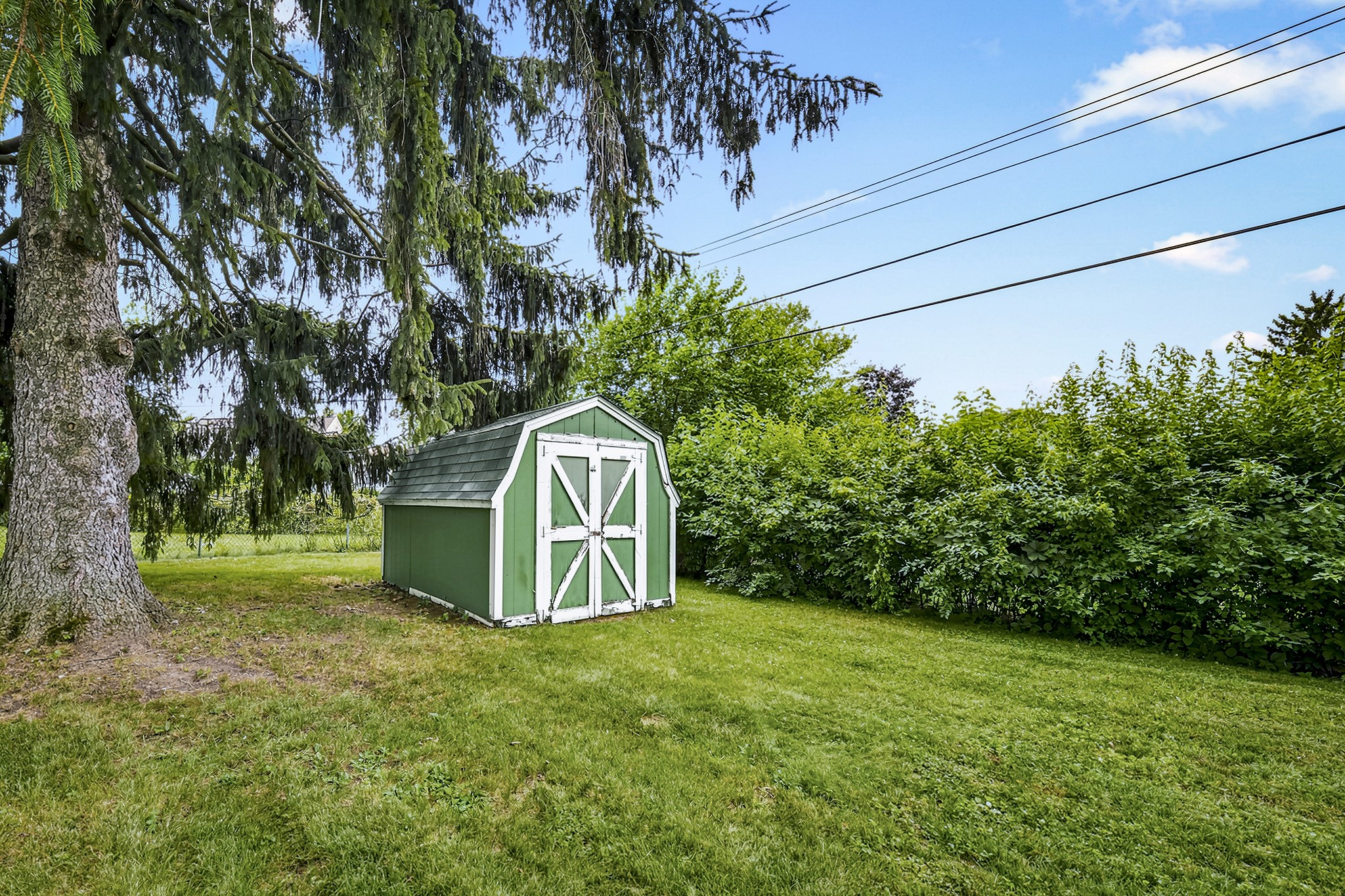 1602 Drury Court Property Photo 9