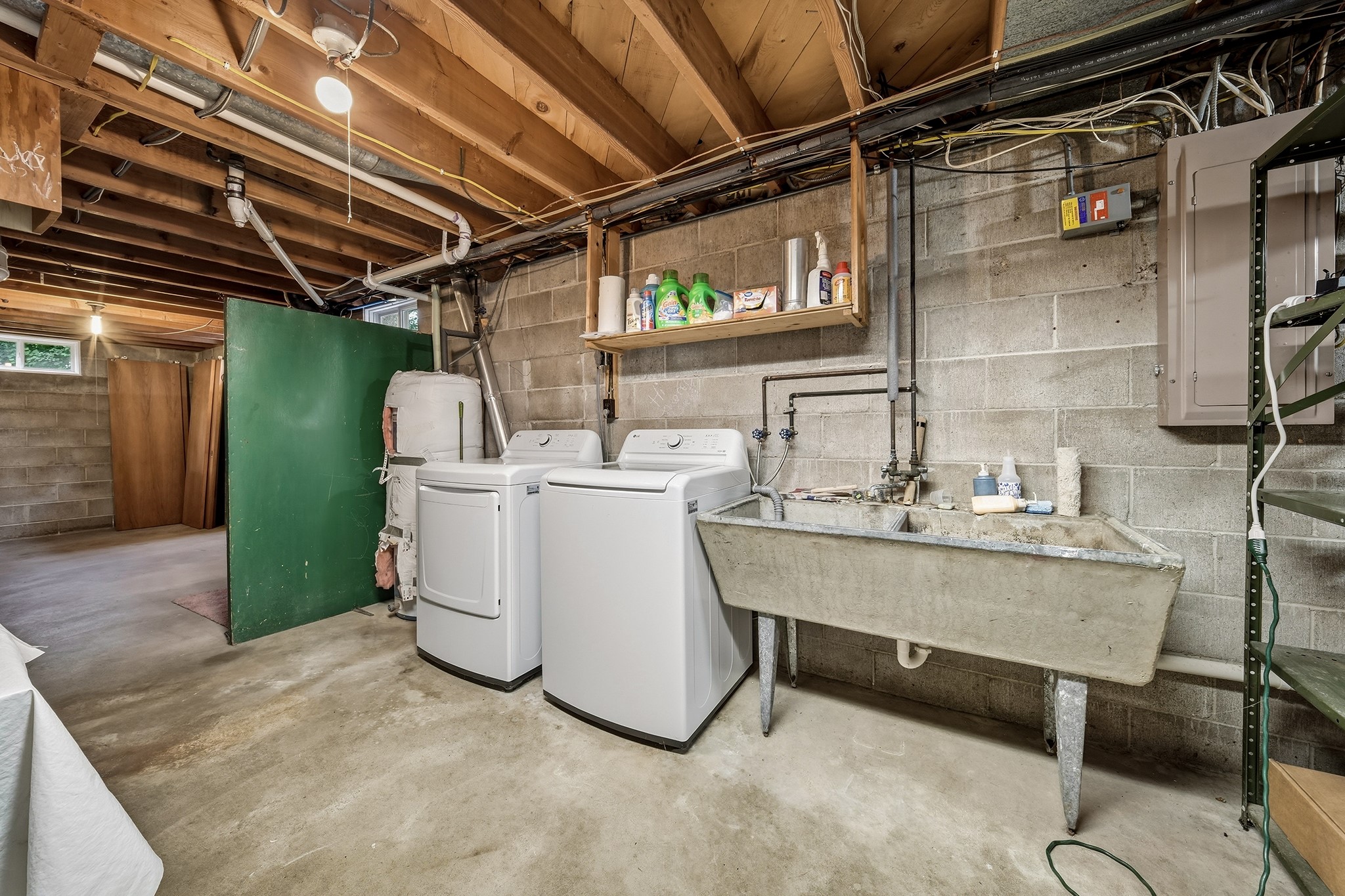 1602 Drury Court Property Photo 37