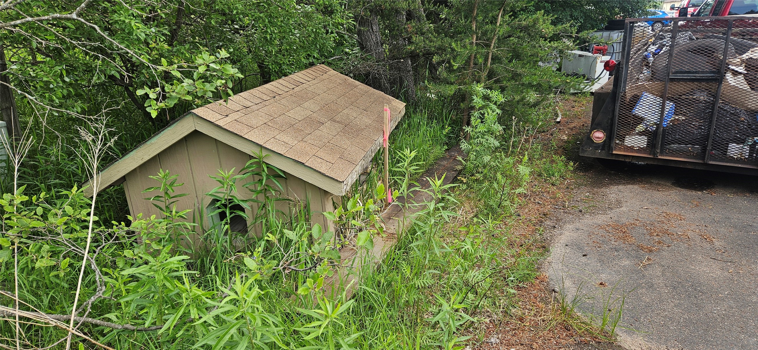 Lot B Windrose Lane Property Photo 4