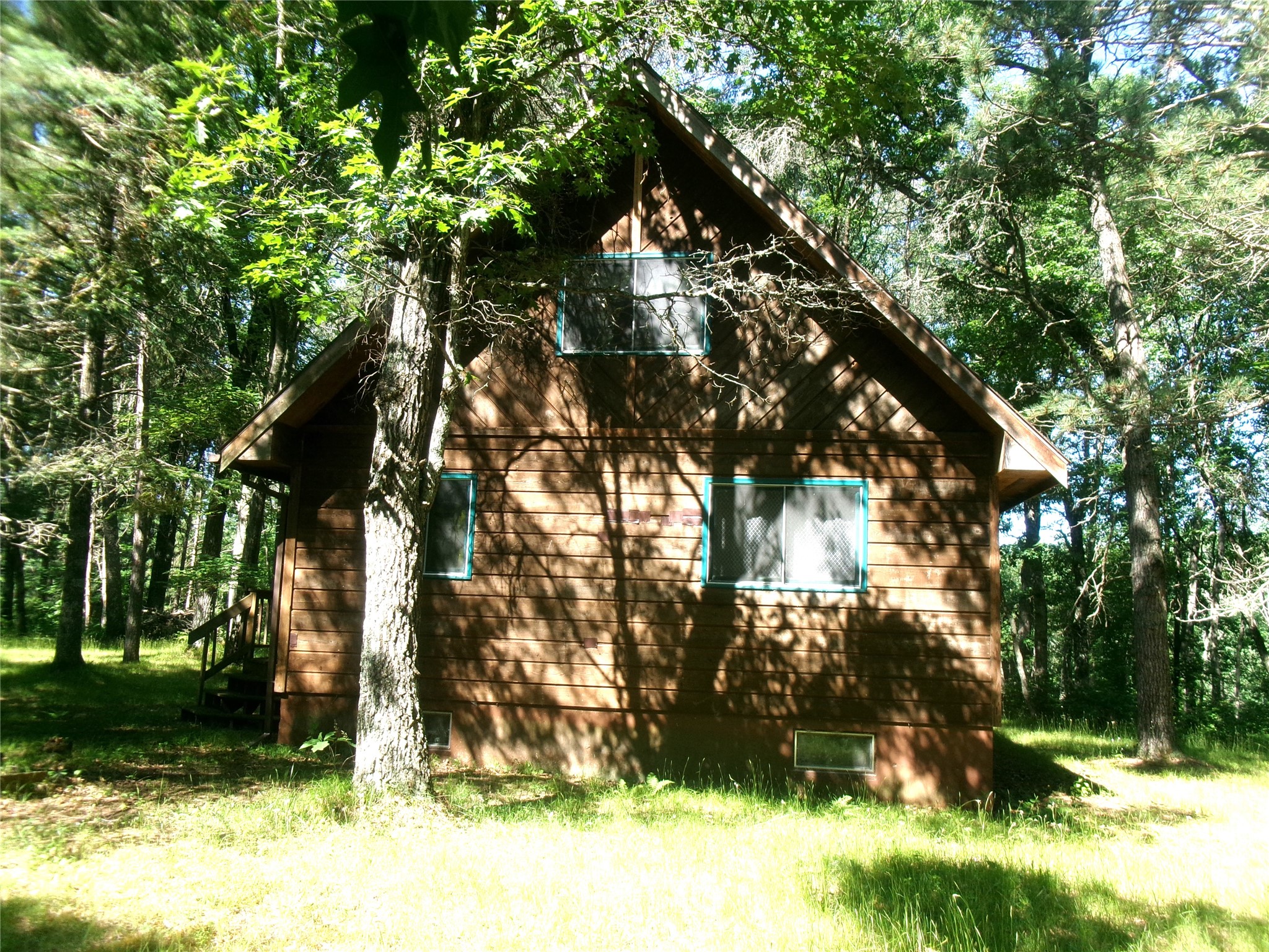 N8151 Cattail Lane Property Photo 2