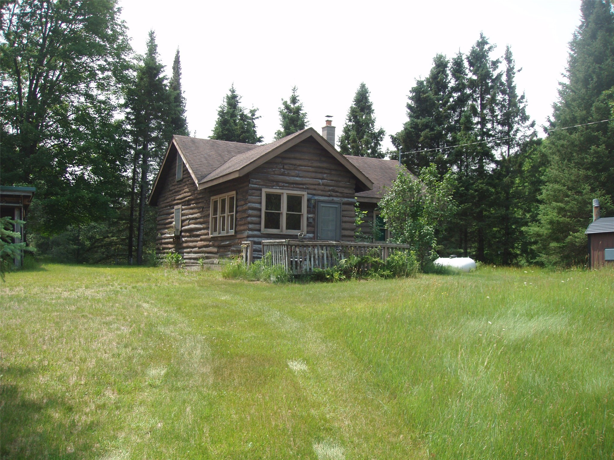 2460n County Highway Ff Property Photo 1
