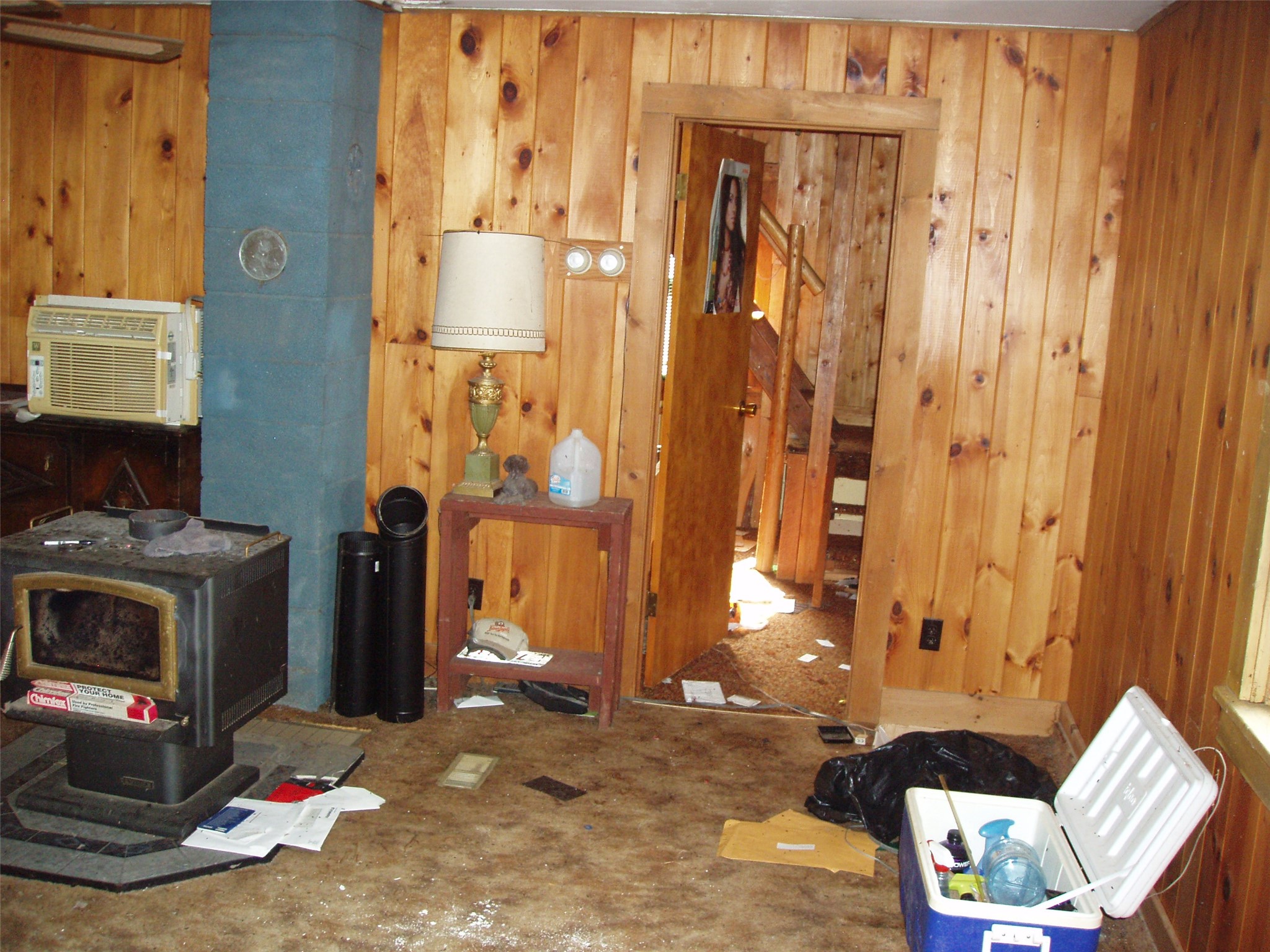 2460n County Highway Ff Property Photo 12