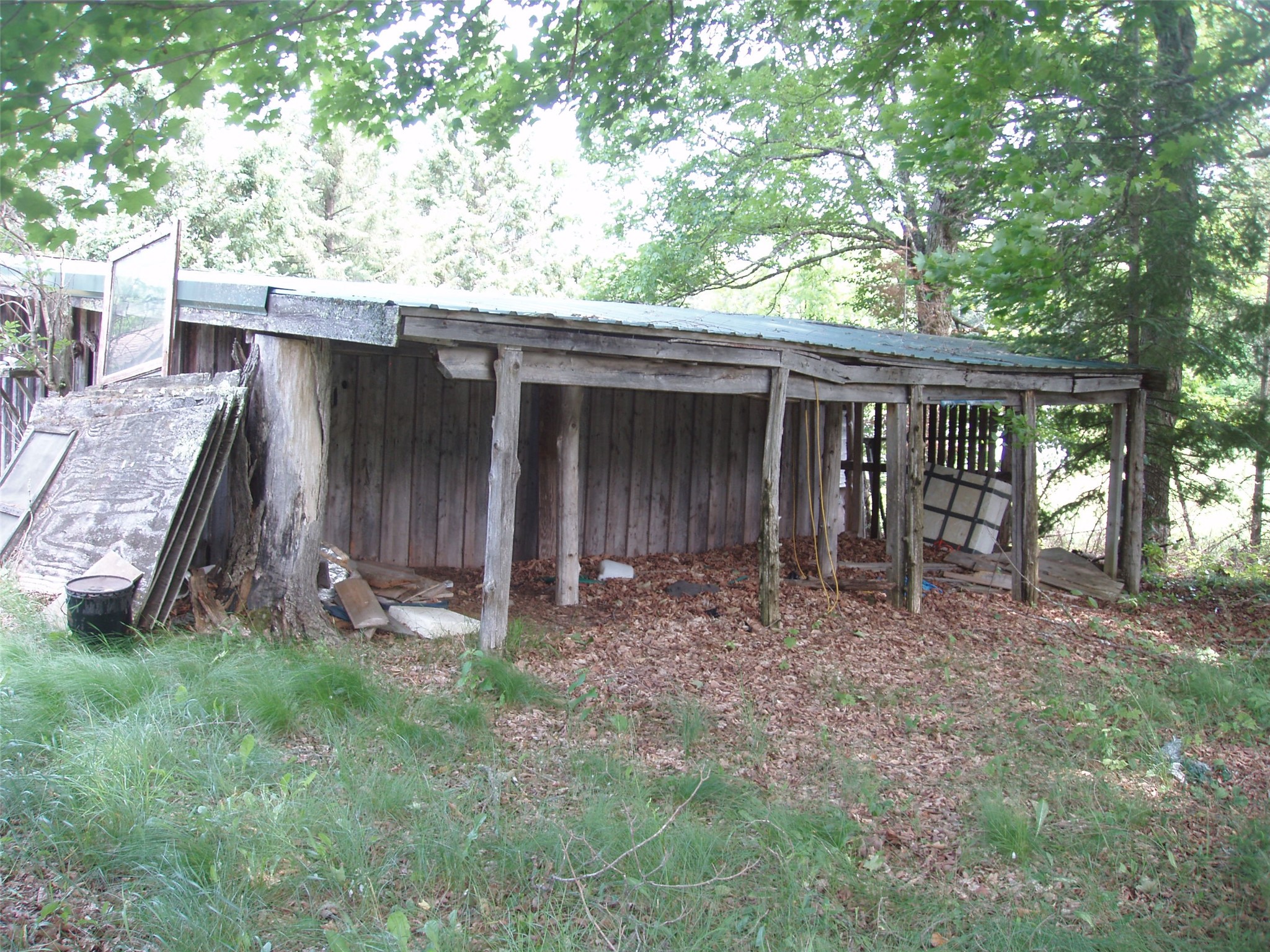 2460n County Highway Ff Property Photo 18