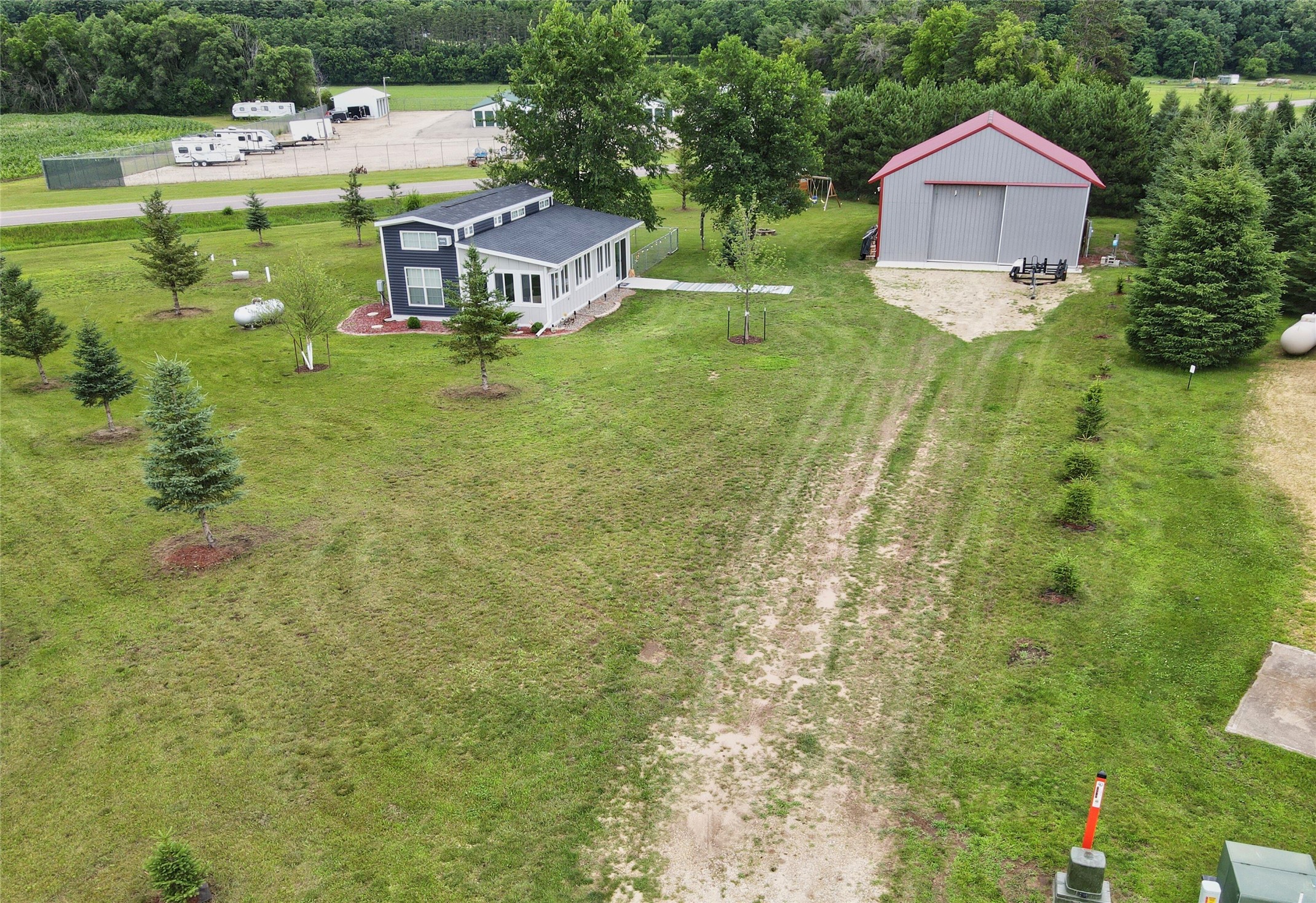 N1041 Prairie Rose Drive Property Photo 10