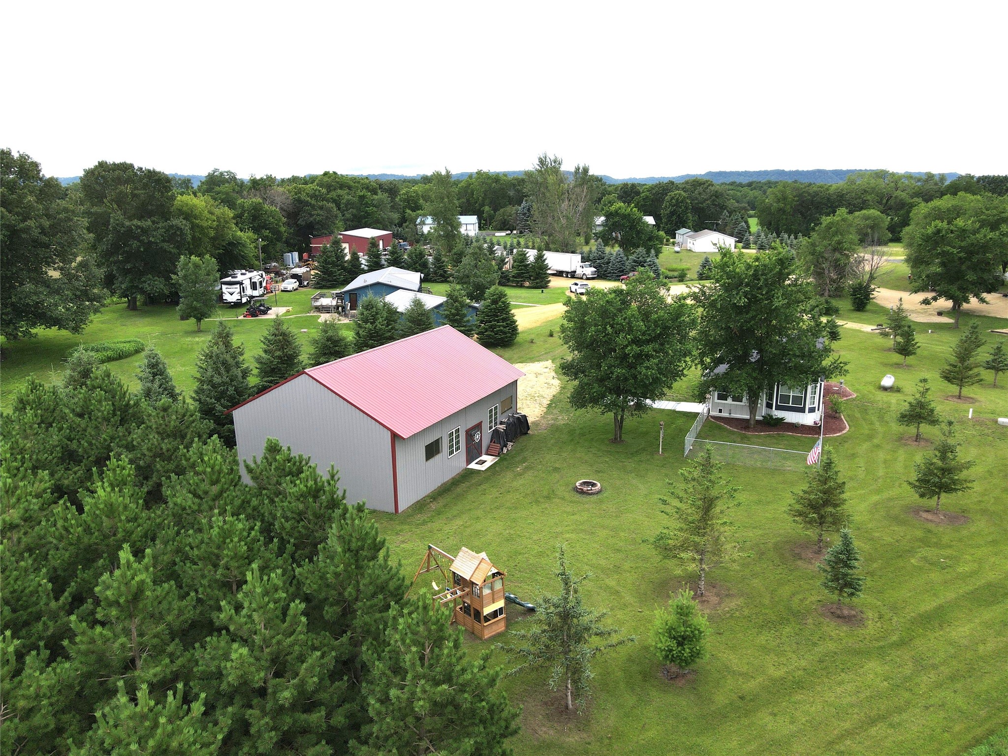 N1041 Prairie Rose Drive Property Photo 12