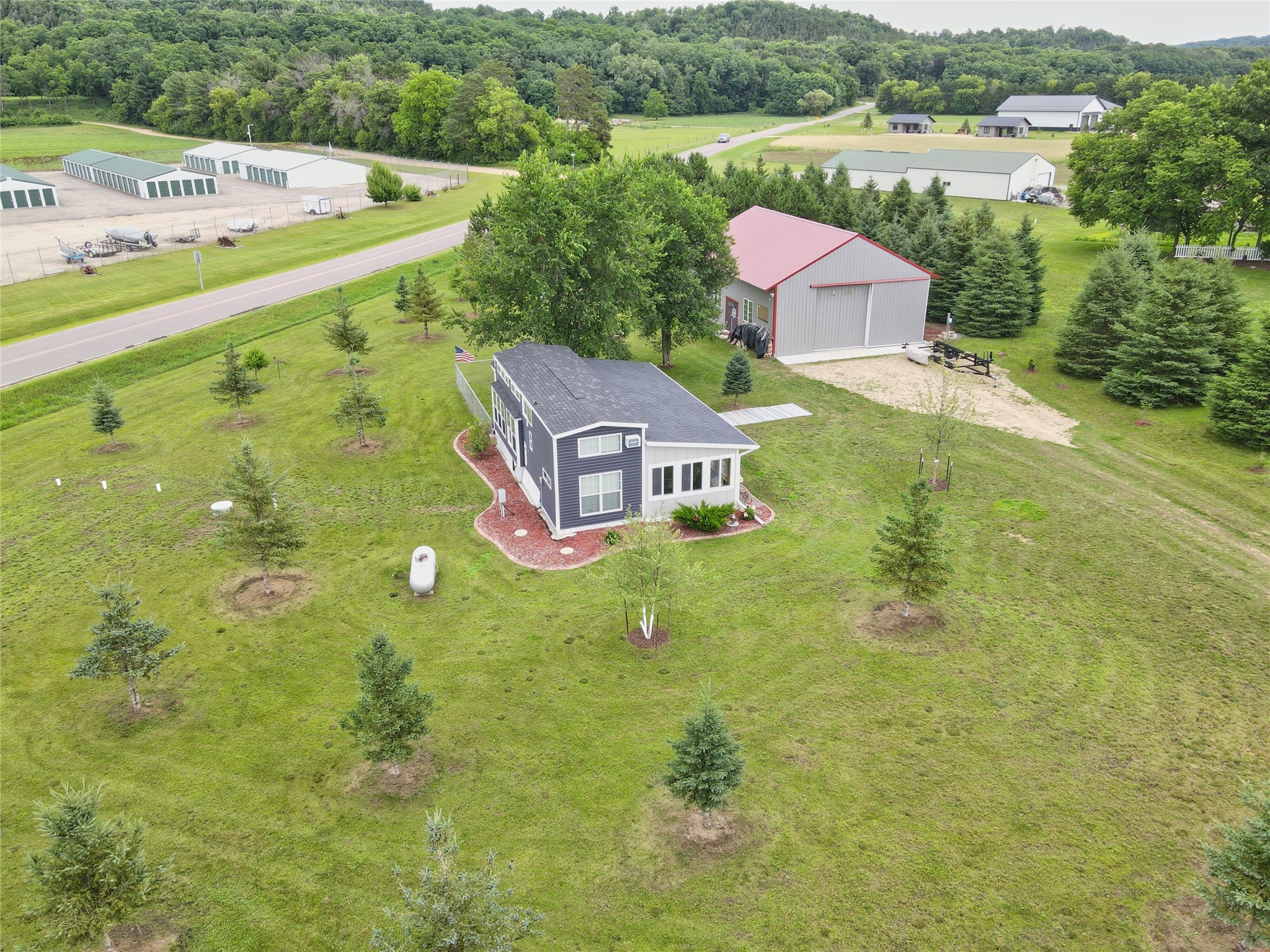 N1041 Prairie Rose Drive Property Photo 15