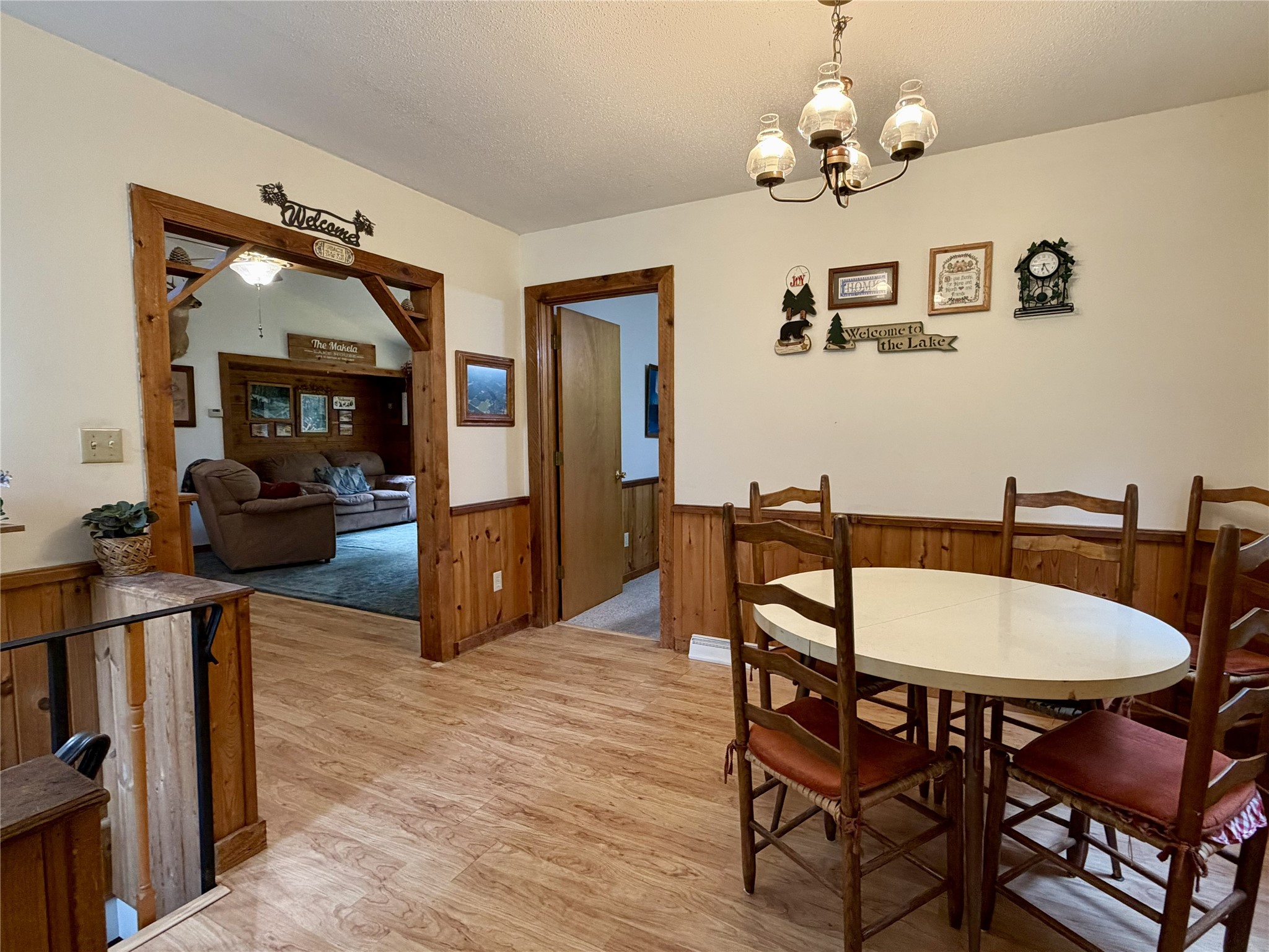 7555 N Liesch Road Property Photo 9