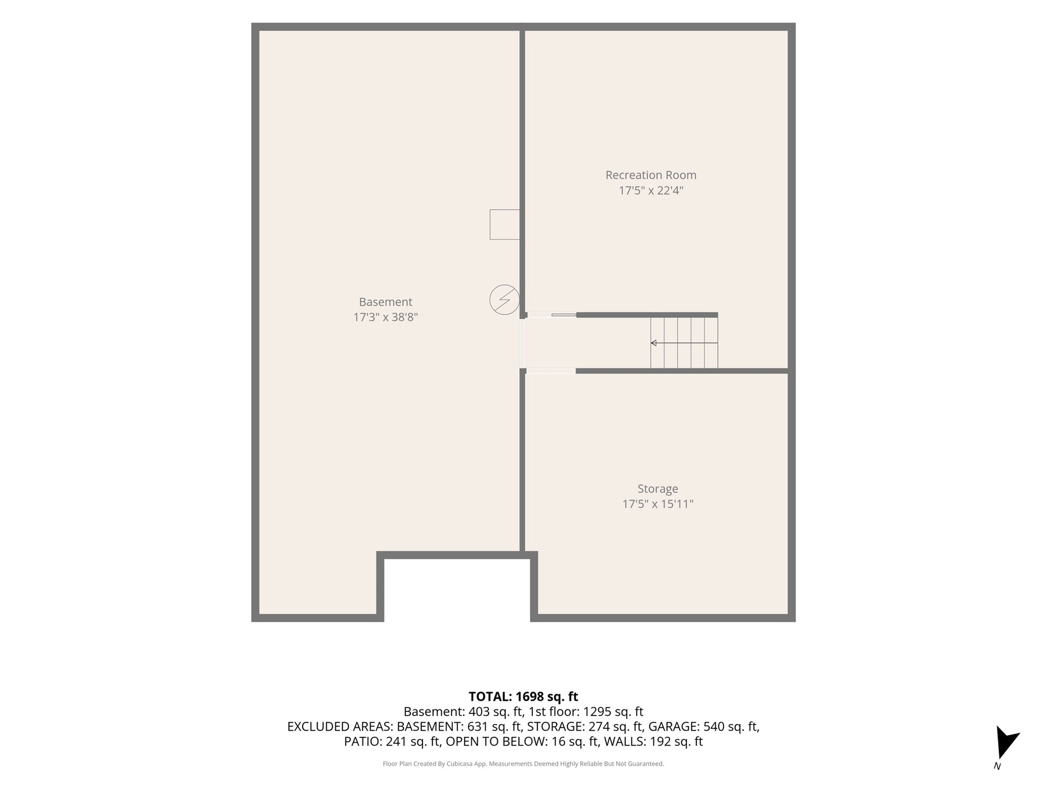 1715 E Clairemont Avenue Property Photo 43