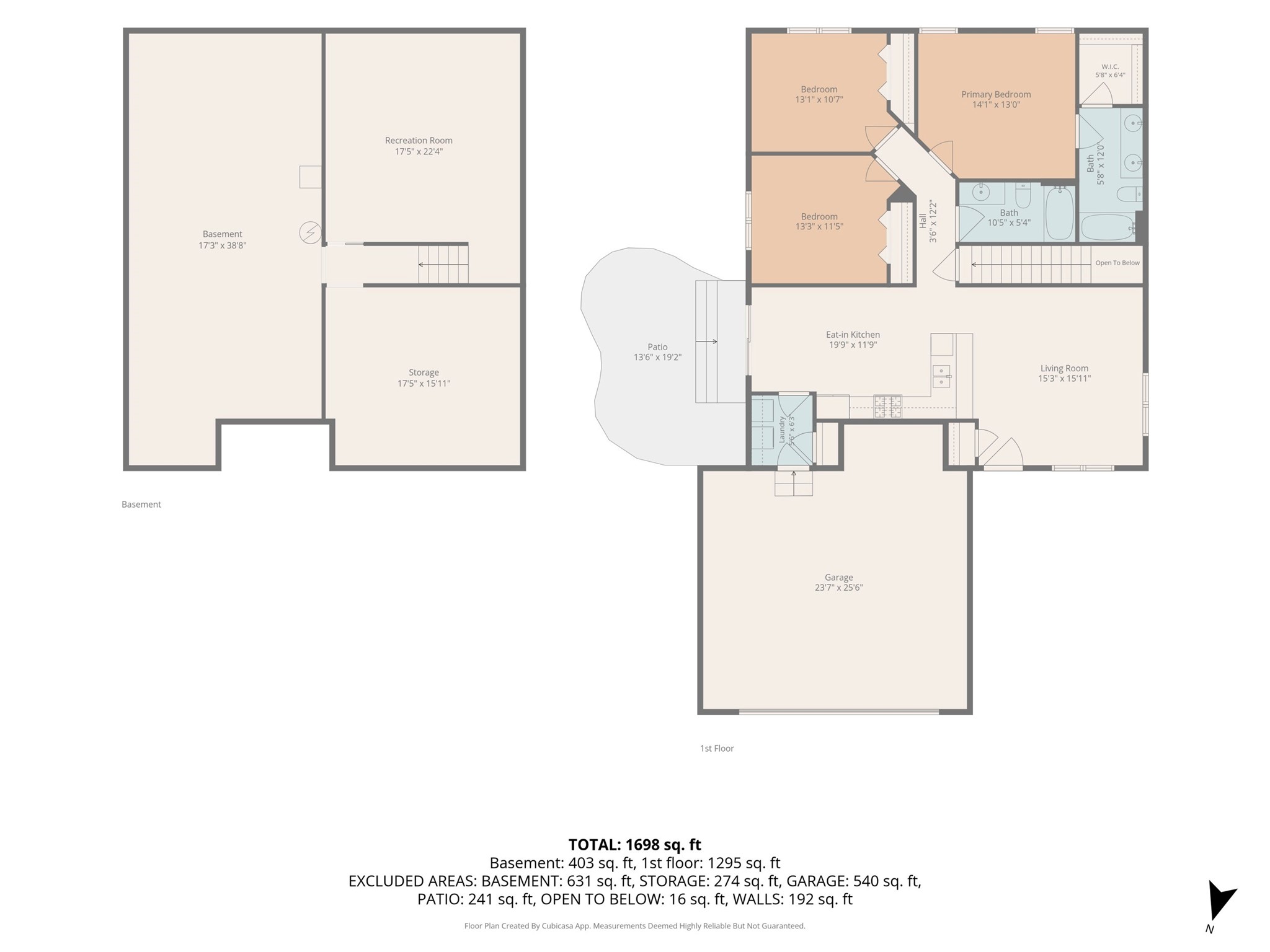 1715 E Clairemont Avenue Property Photo 45