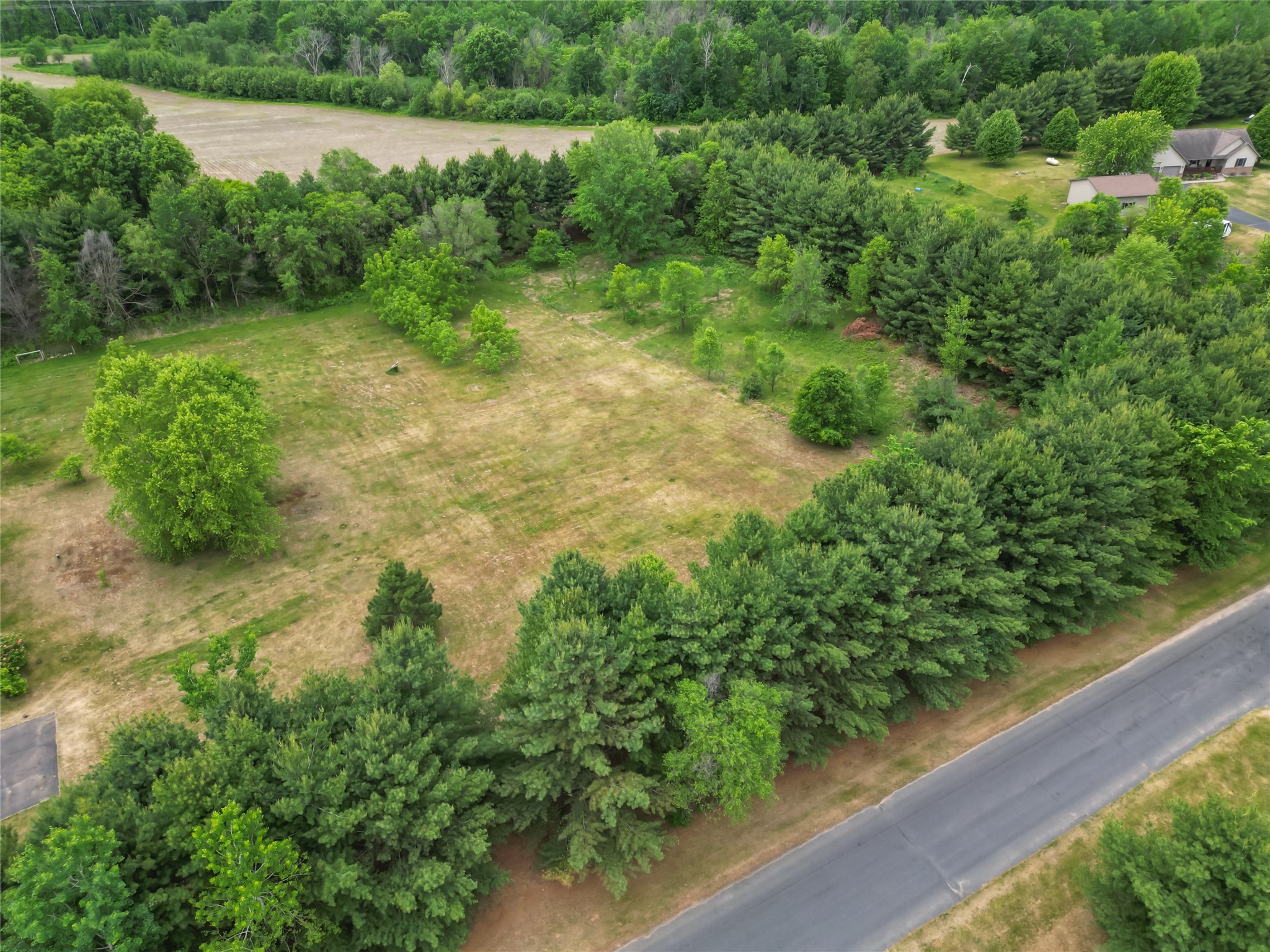 Lot 5 660th Avenue Property Photo 1