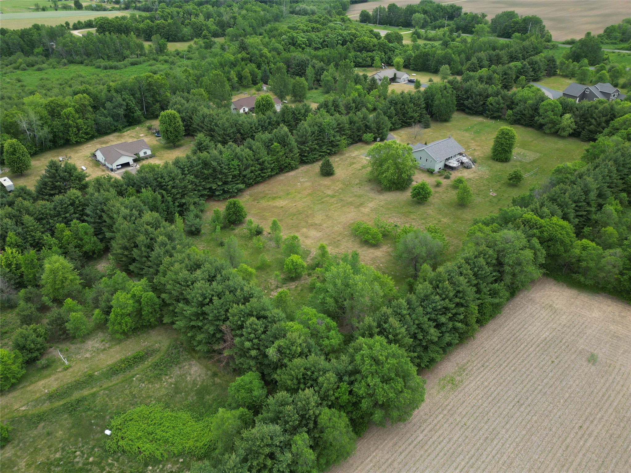 Lot 5 660th Avenue Property Photo 5