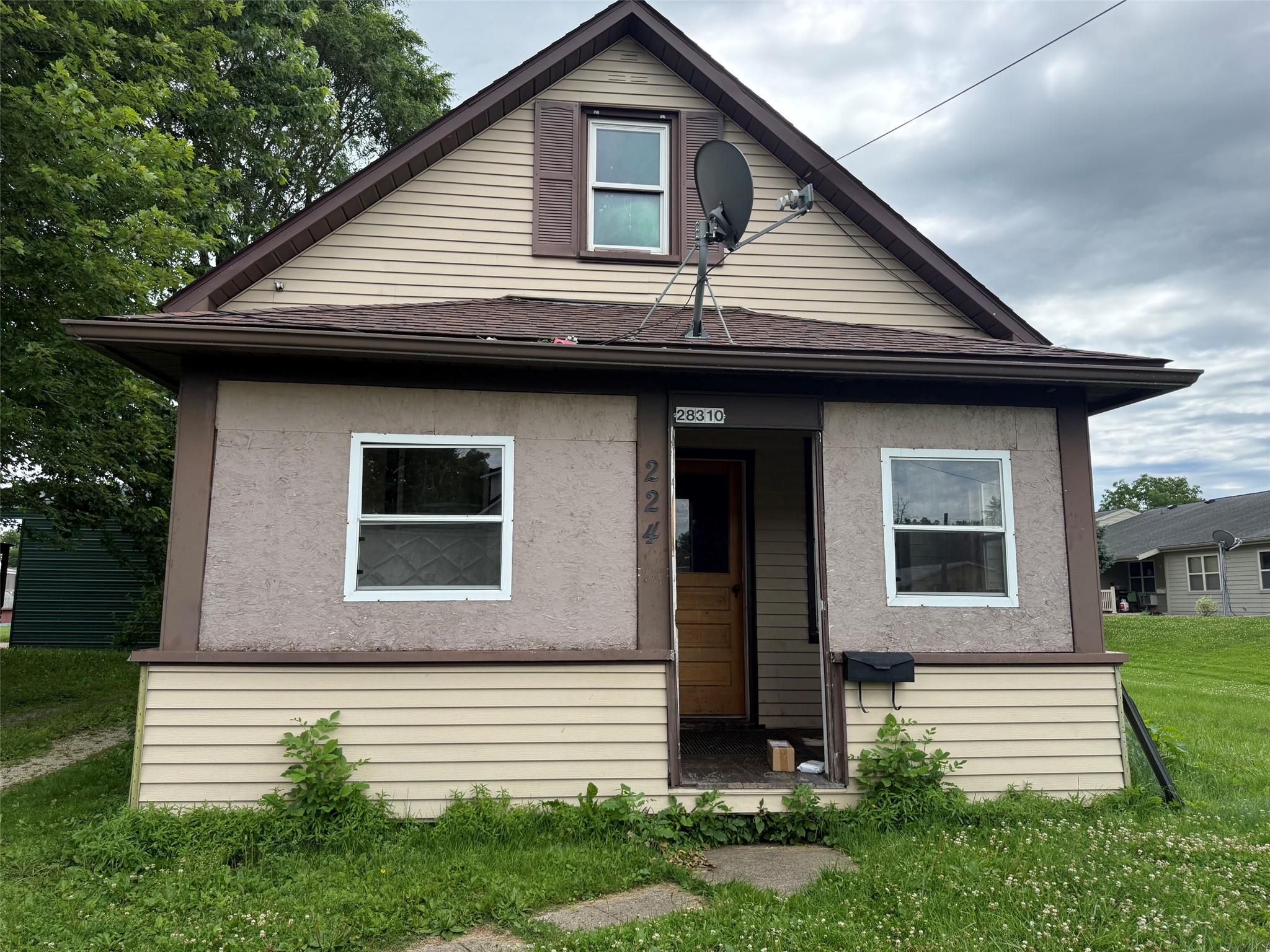 224 Ruth Avenue Property Photo 1