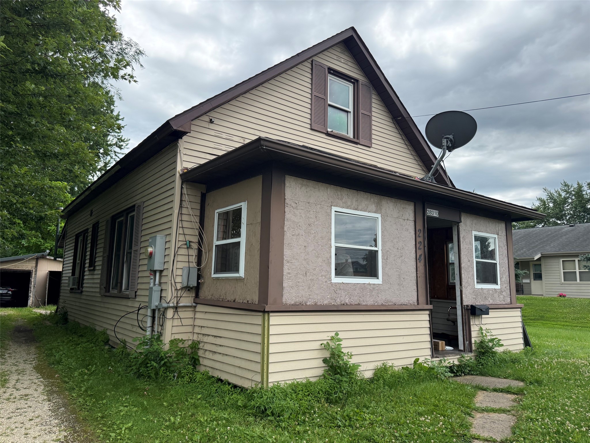 224 Ruth Avenue Property Photo 2