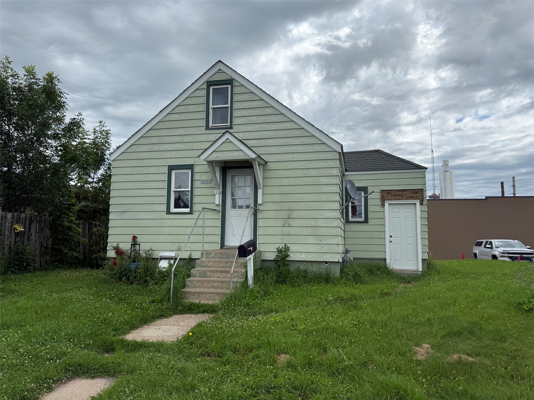 114 S Monroe Street Property Photo 1