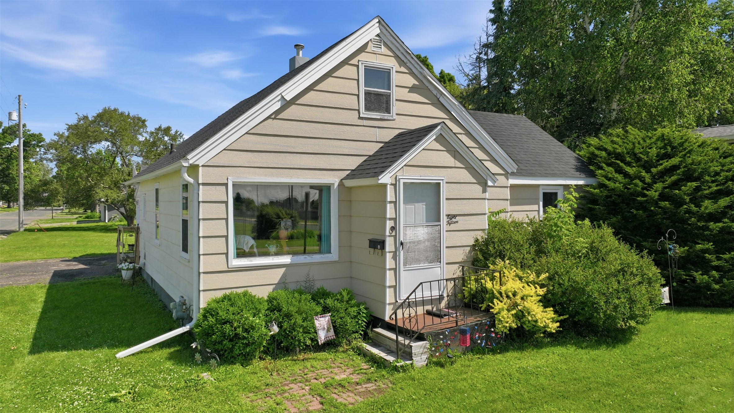 815 Augusta Street Property Photo 1
