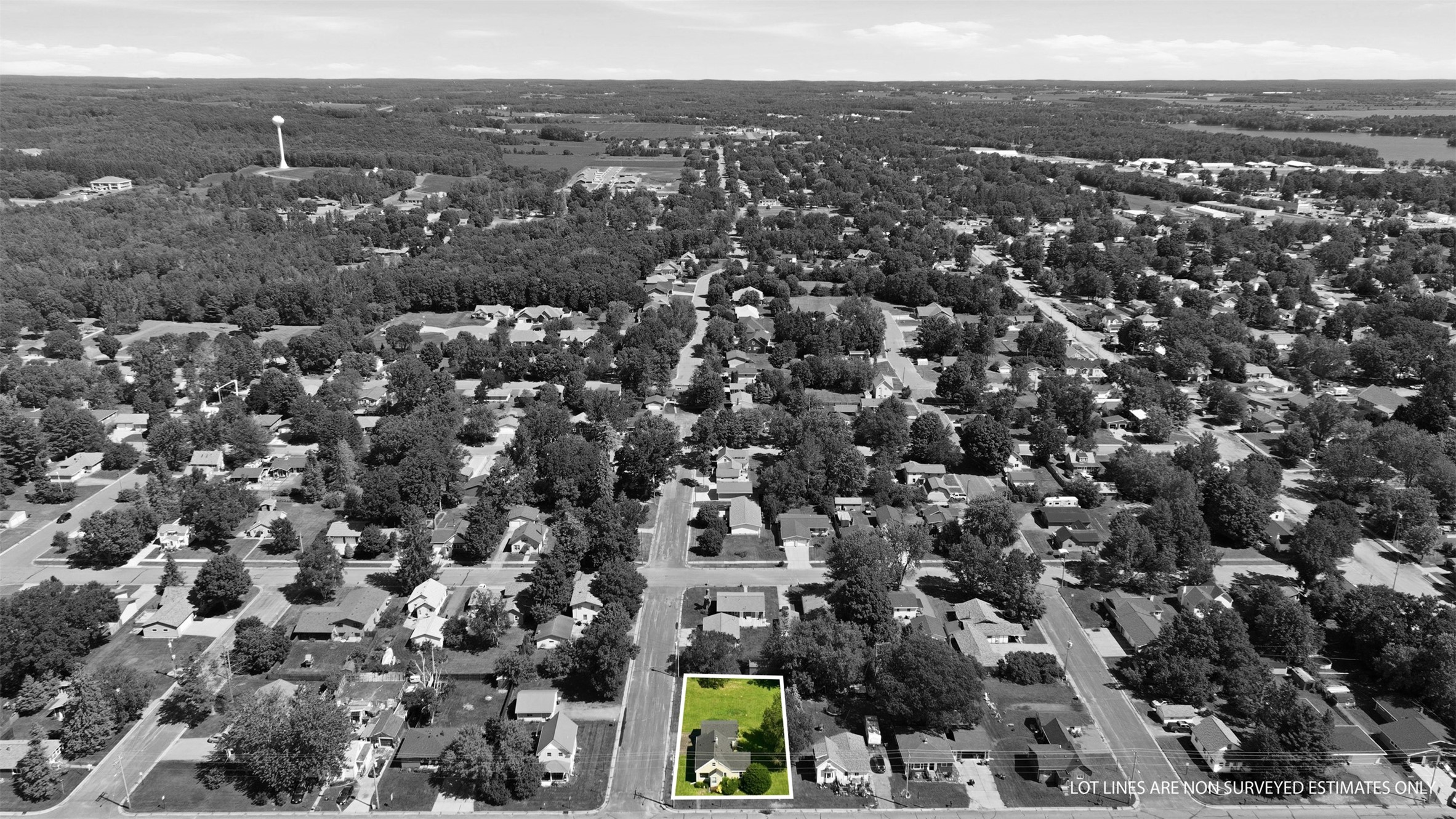 815 Augusta Street Property Photo 4