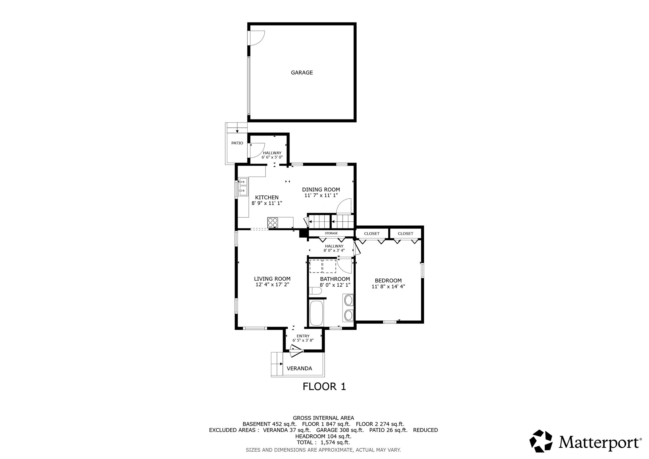 815 Augusta Street Property Photo 37