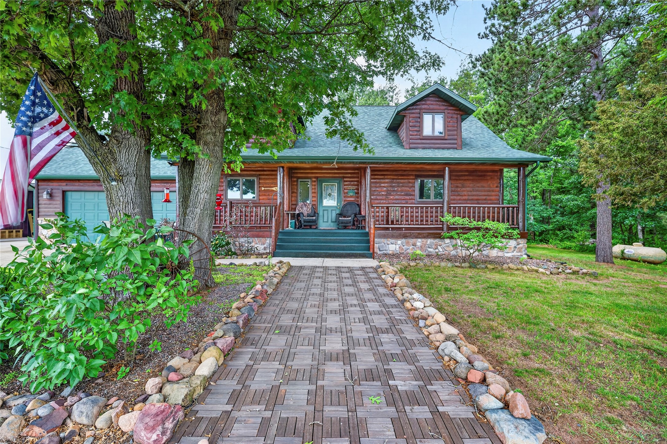N7847 County Highway K Property Photo 1