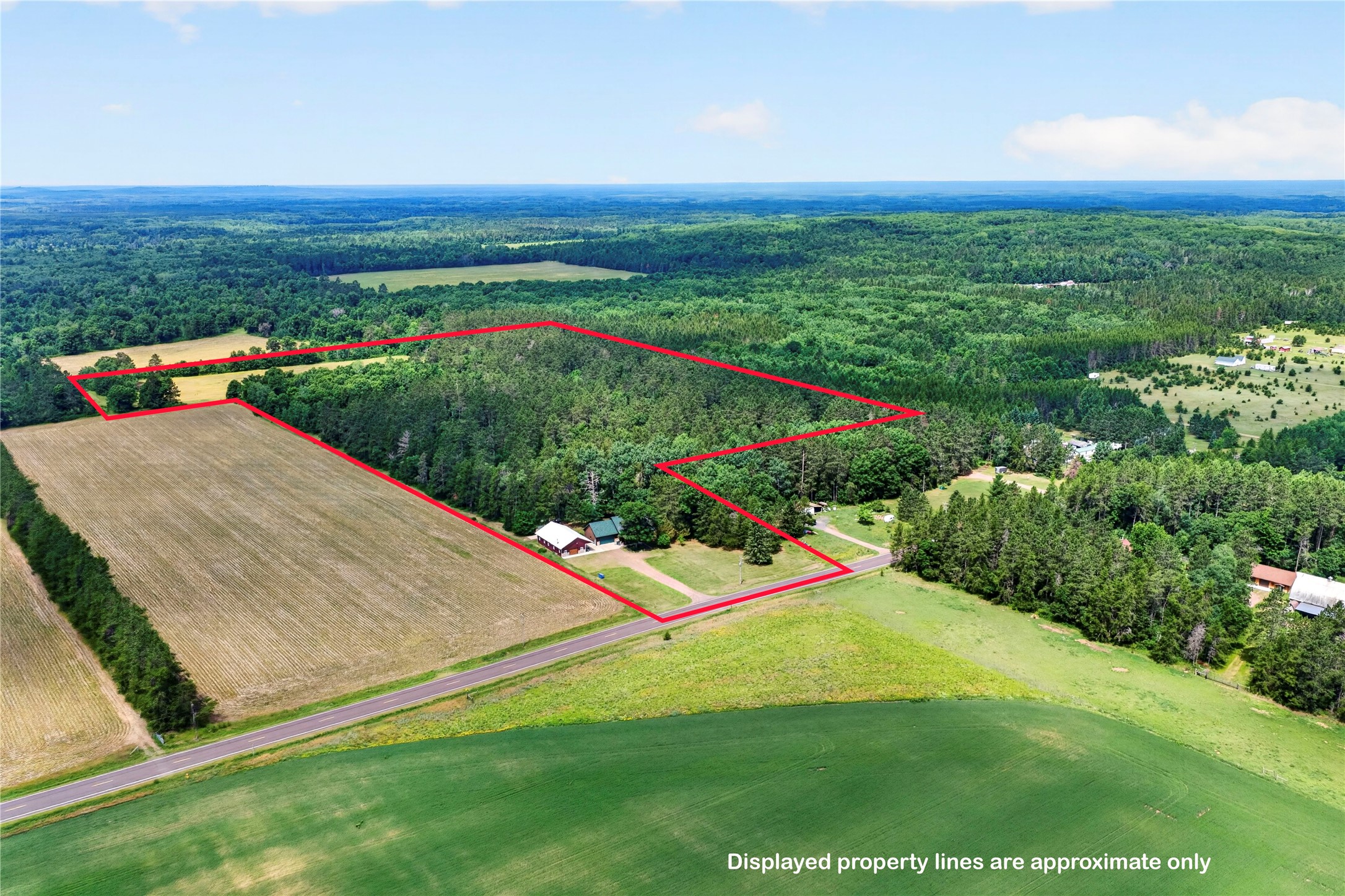 N7847 County Highway K Property Photo 6