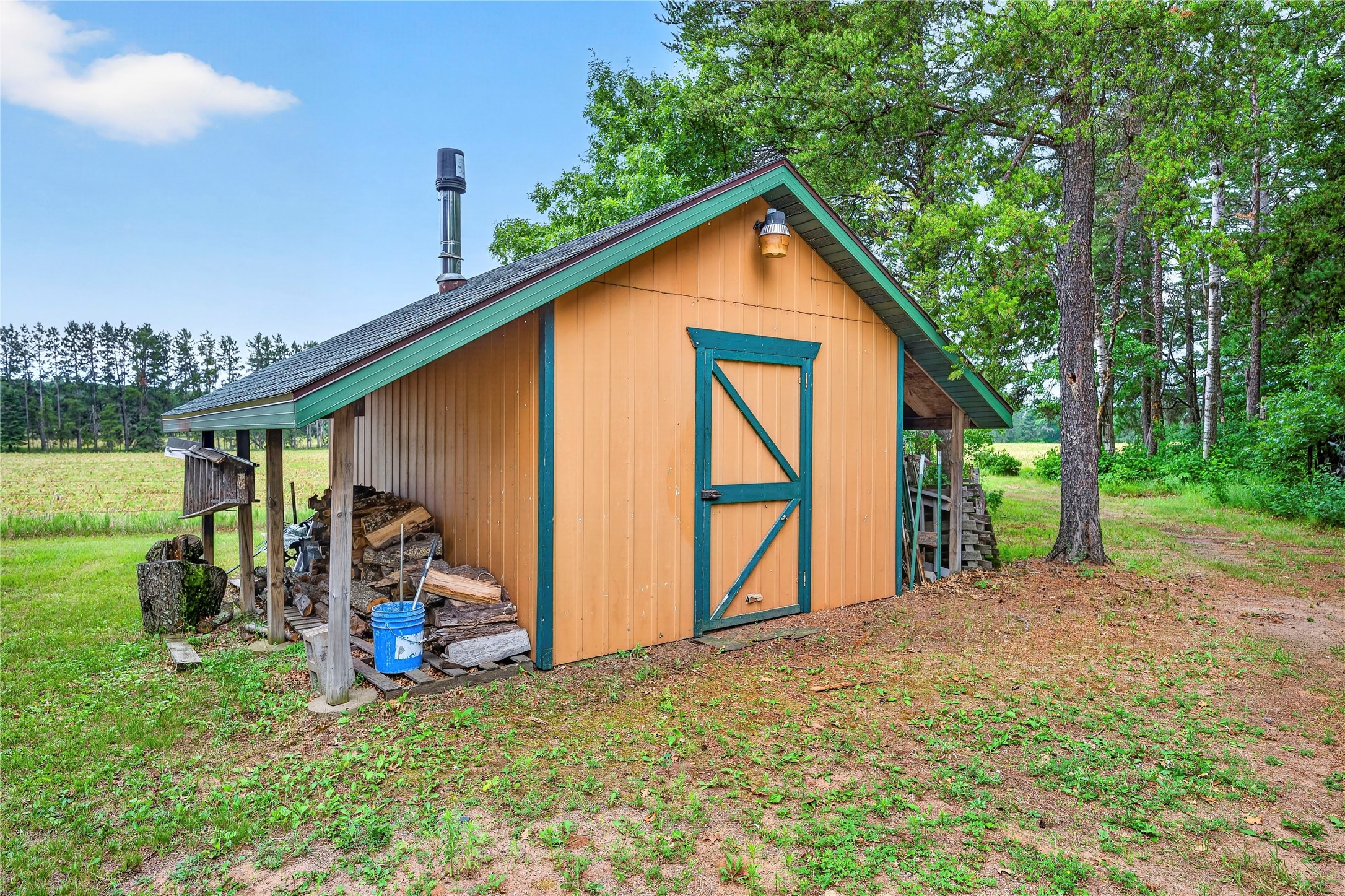 N7847 County Highway K Property Photo 41