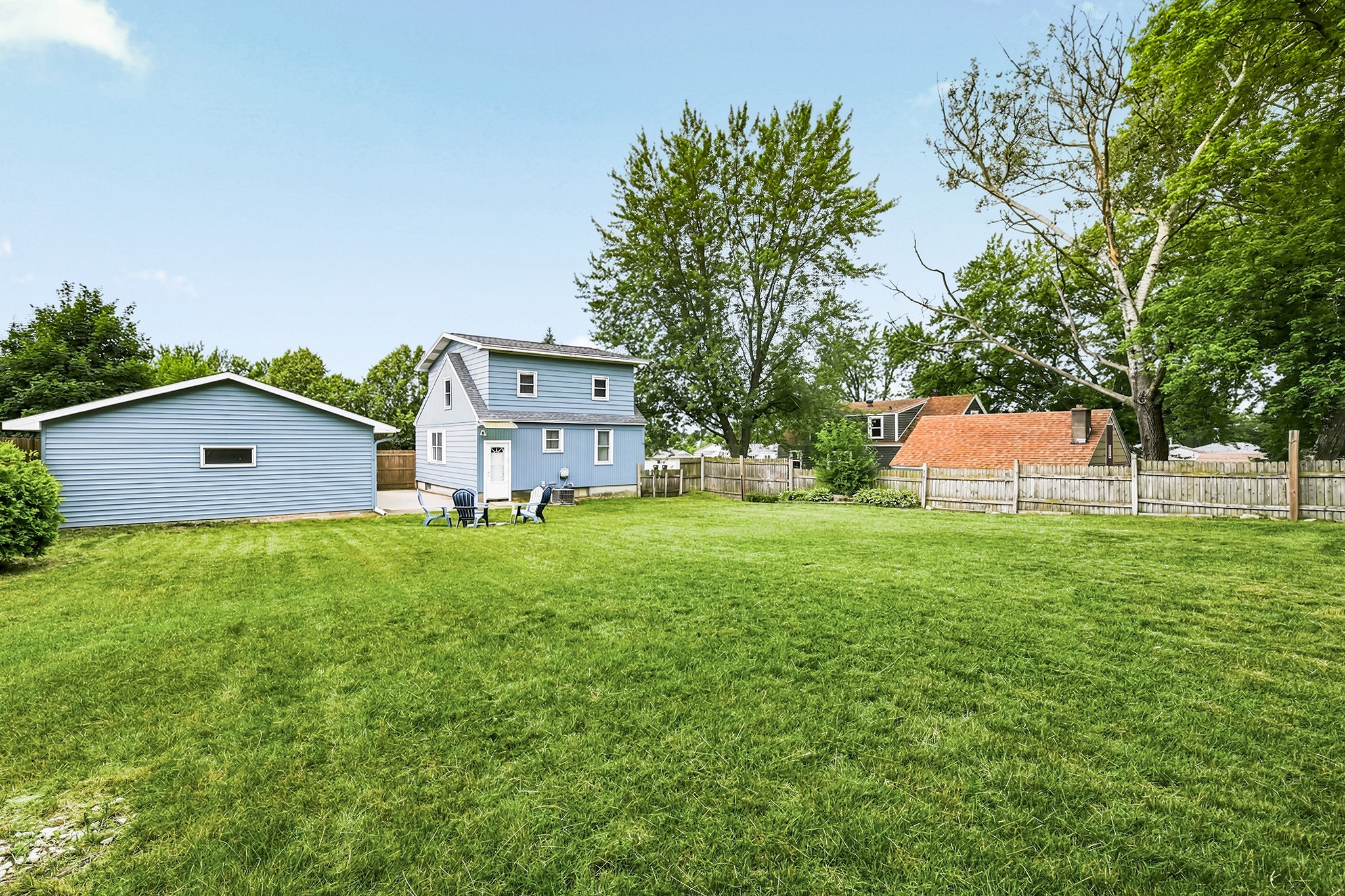 2446 Marquette Street Property Photo 3