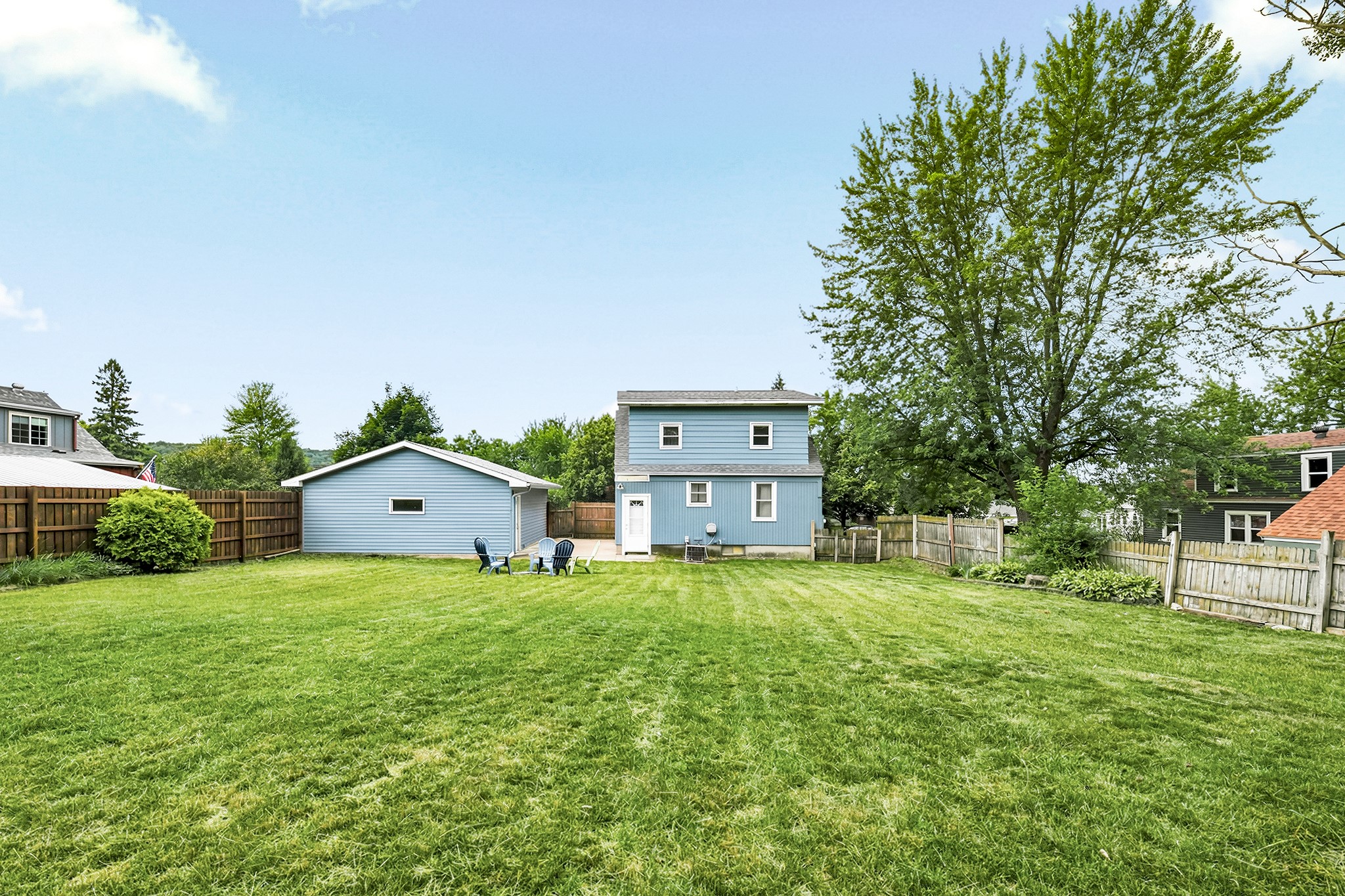 2446 Marquette Street Property Photo 5