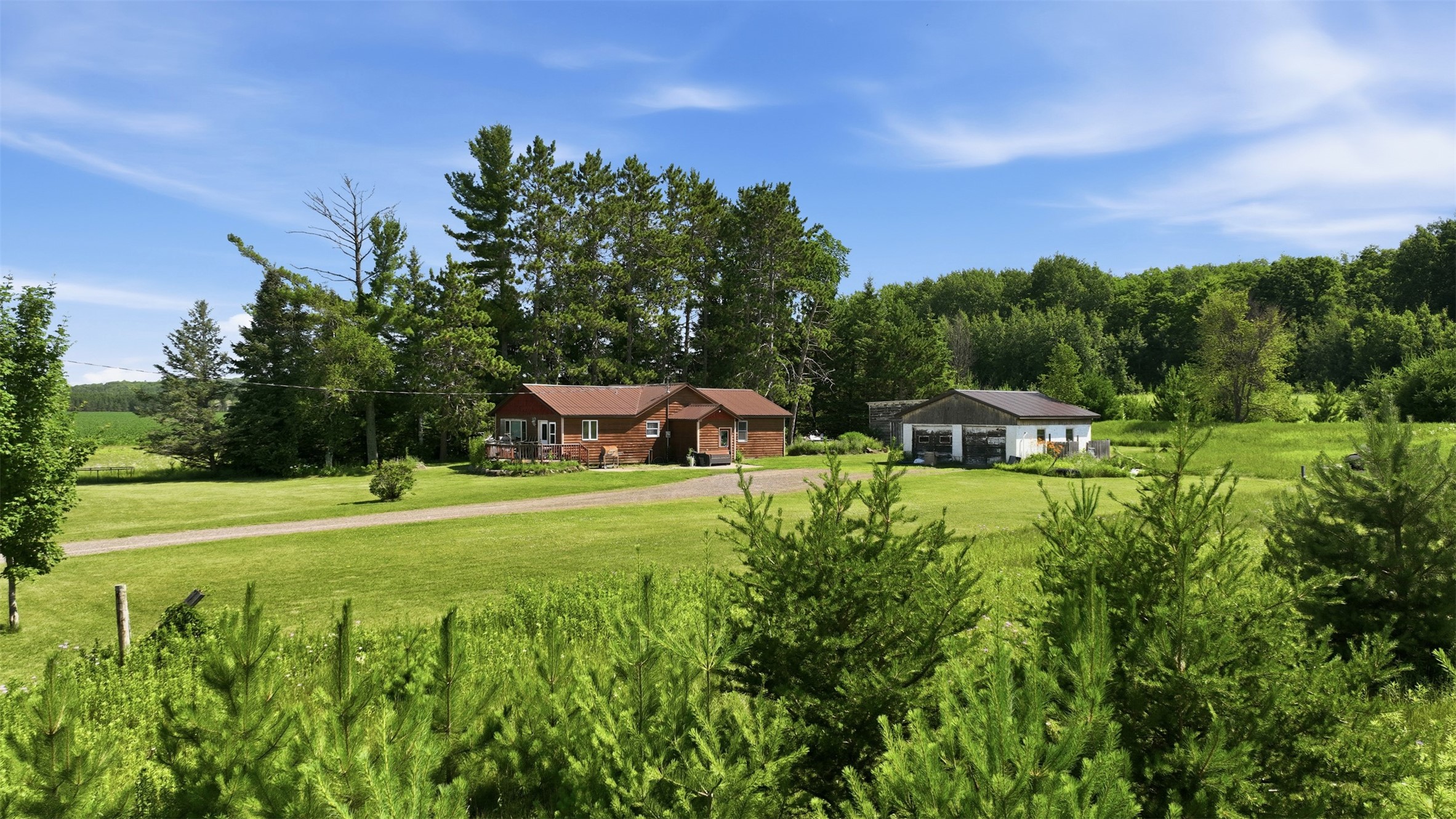 N6522 Dilly Lake Road Property Photo 28