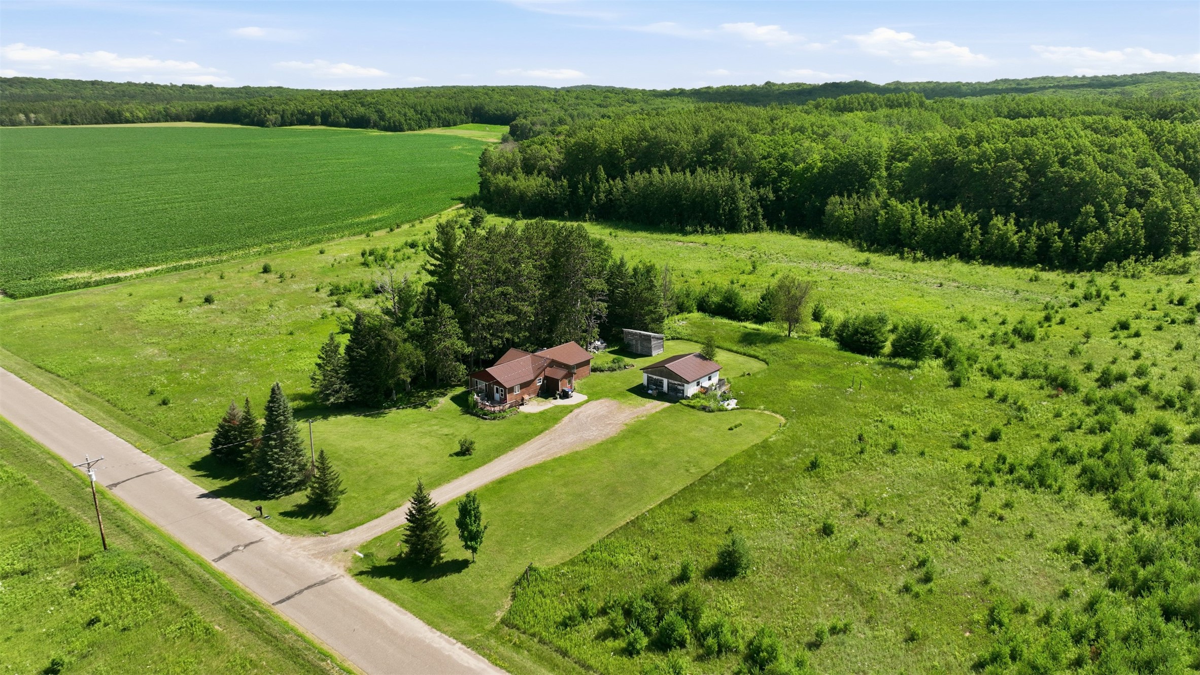 N6522 Dilly Lake Road Property Photo 30