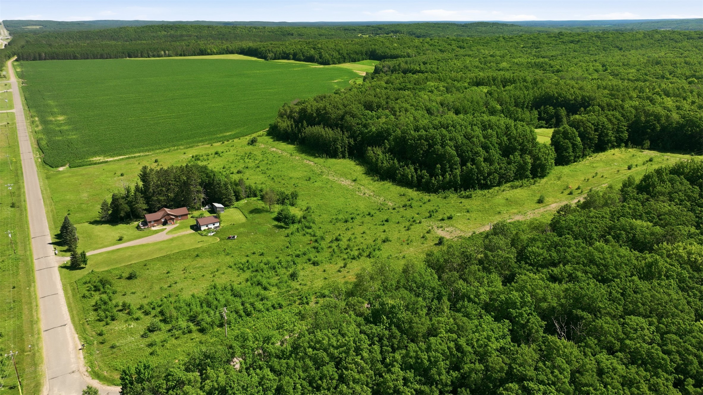 N6522 Dilly Lake Road Property Photo 31