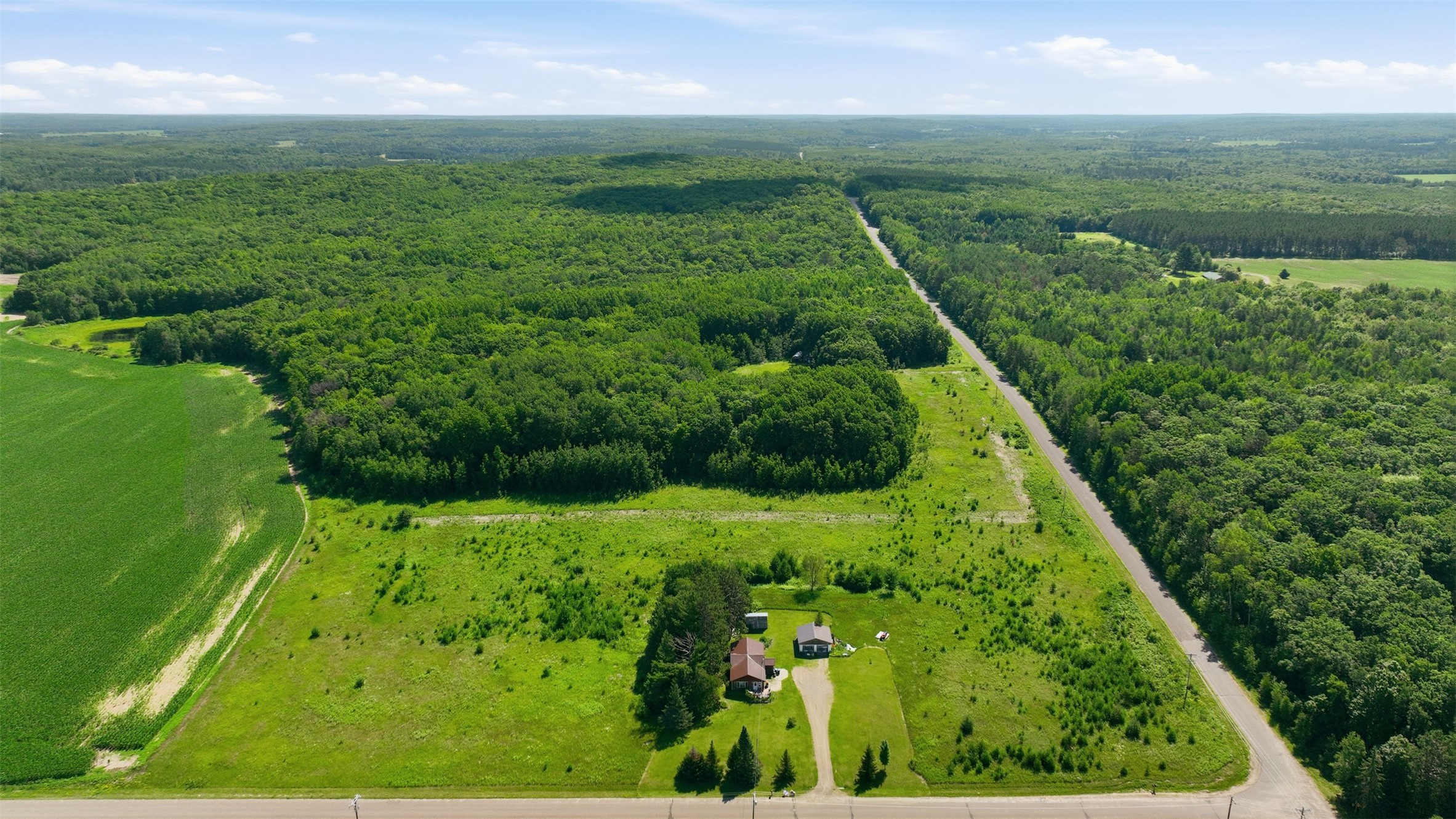 N6522 Dilly Lake Road Property Photo 32