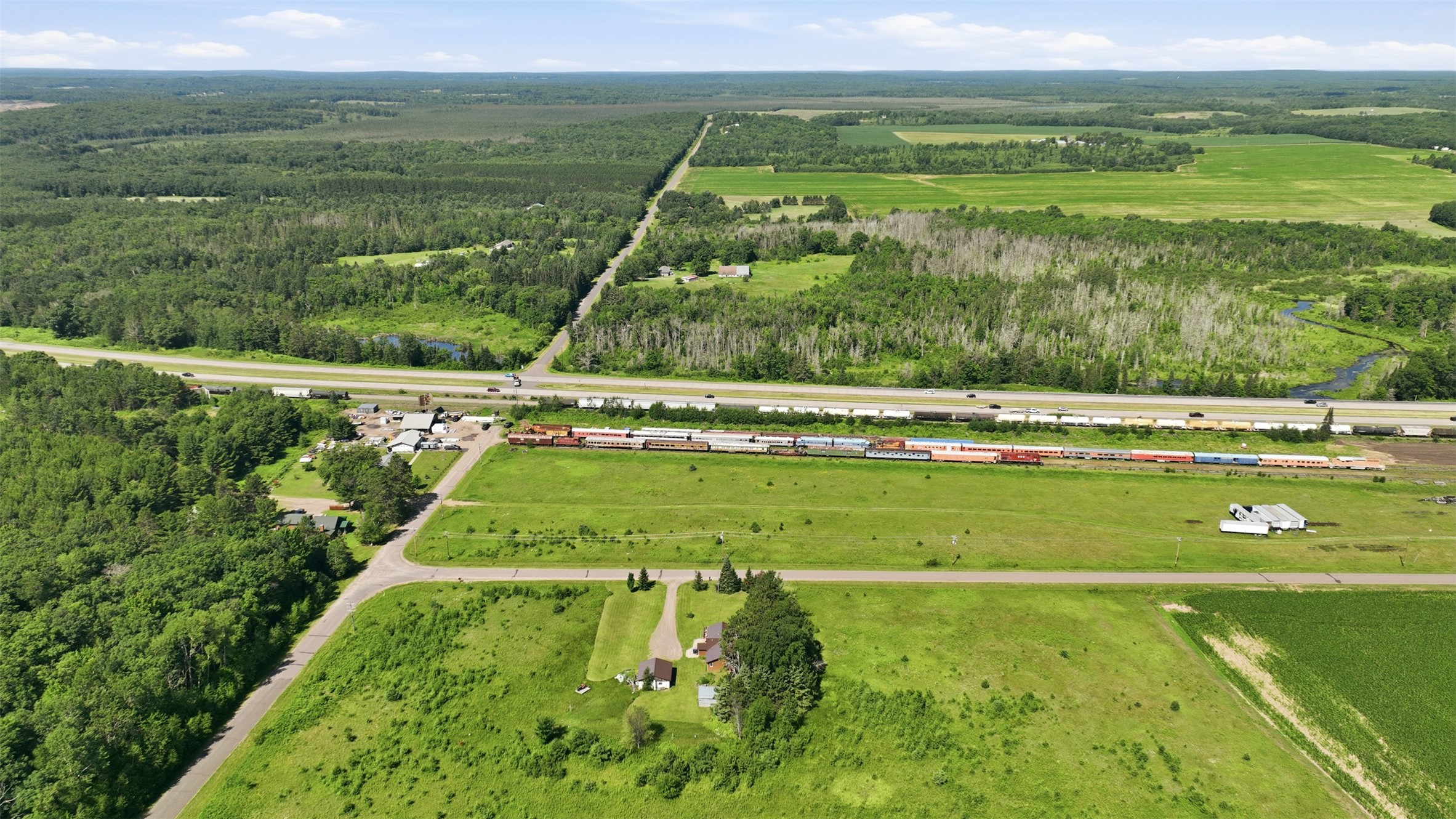 N6522 Dilly Lake Road Property Photo 33