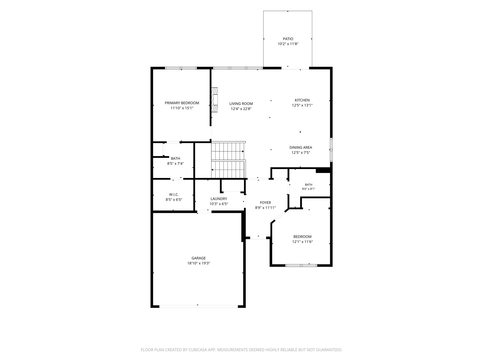 6735 Buck Tail Drive Property Photo 37