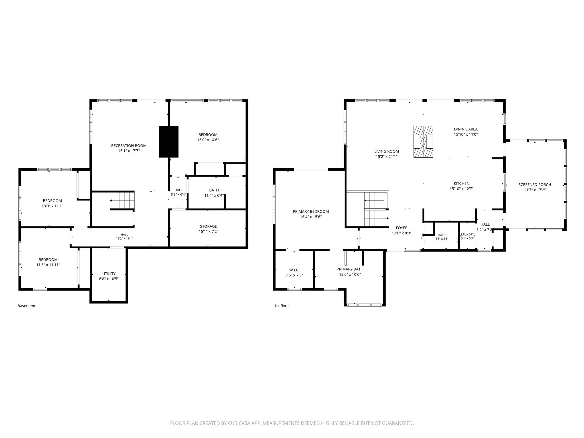 10026n Harnden Road Property Photo 7