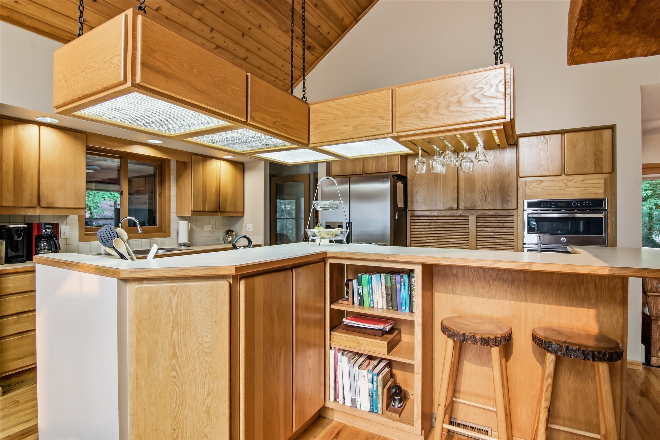 10026n Harnden Road Property Photo 12