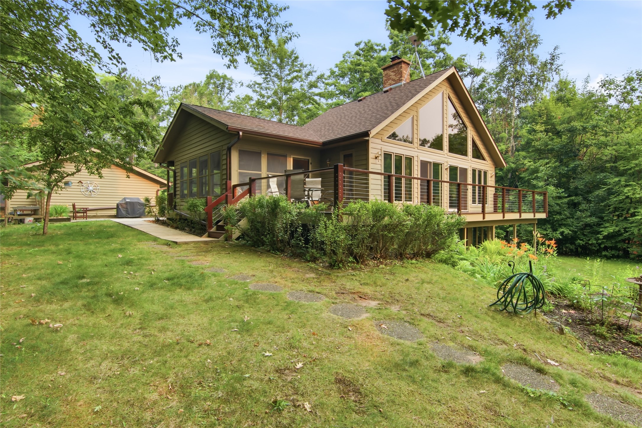 10026n Harnden Road Property Photo 34