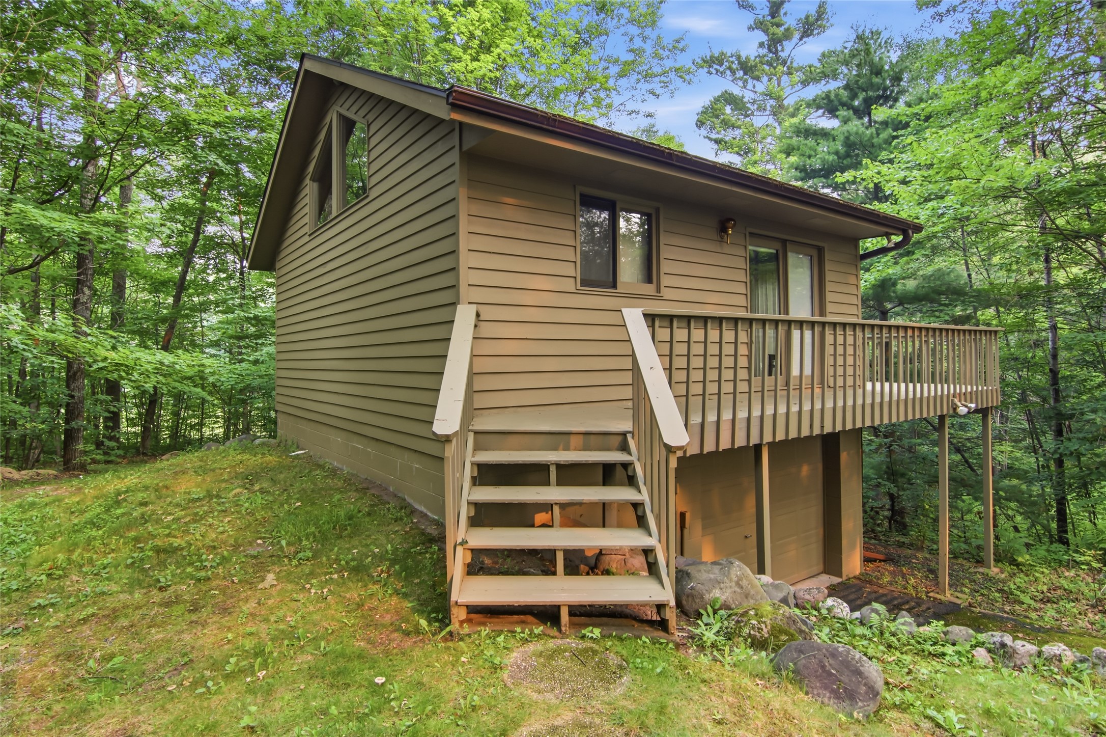 10026n Harnden Road Property Photo 37