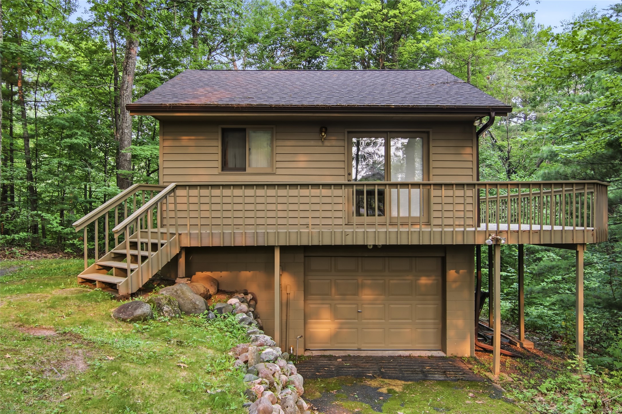 10026n Harnden Road Property Photo 38