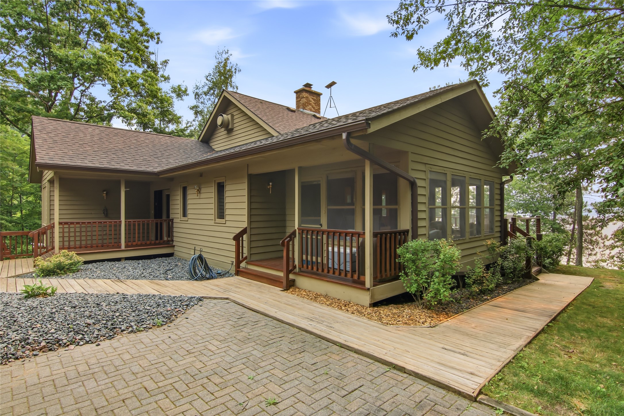 10026n Harnden Road Property Photo 46