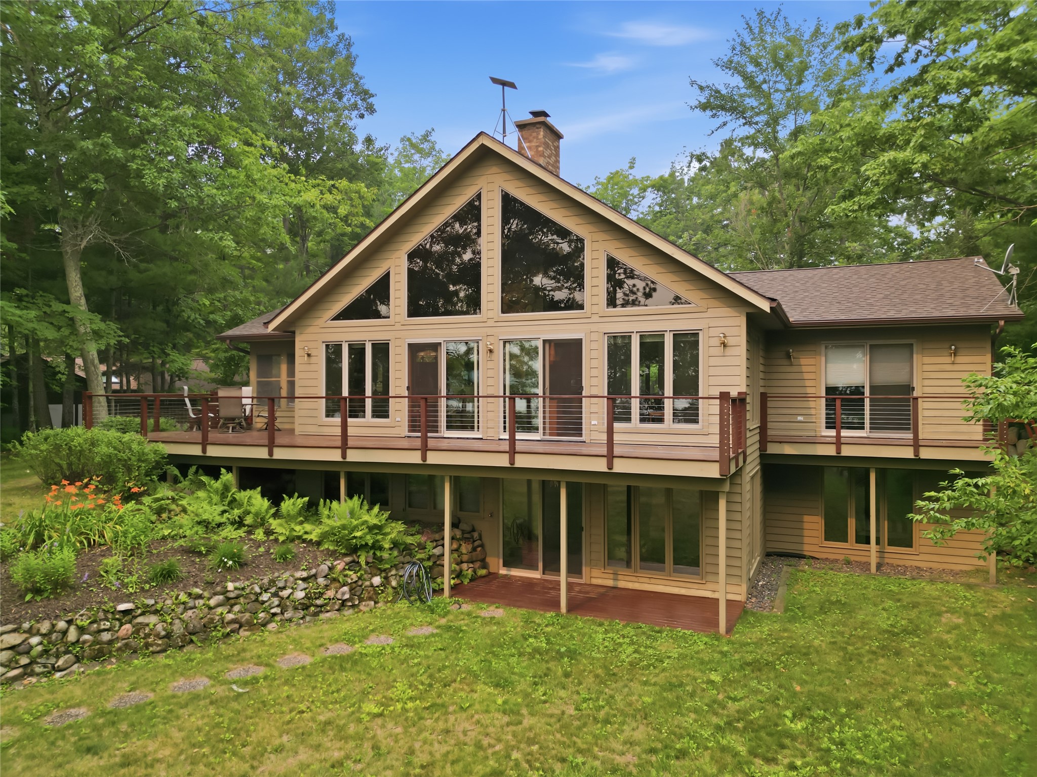10026n Harnden Road Property Photo 56