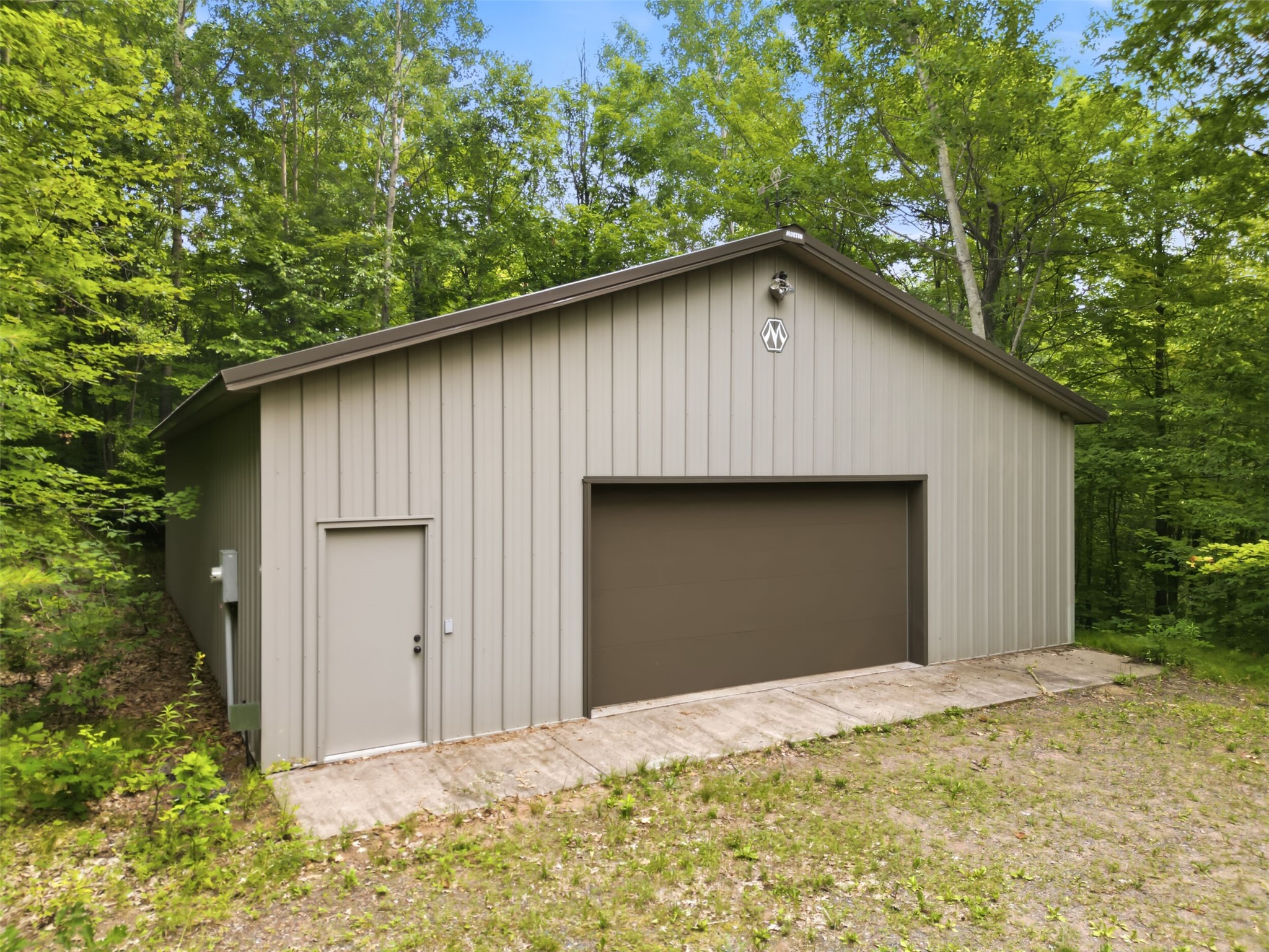 10026n Harnden Road Property Photo 59