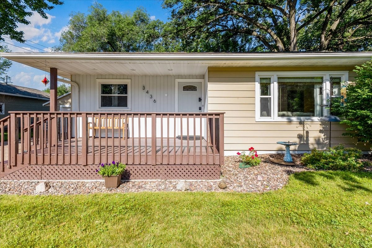 3436 Rudolph Road Property Photo 1
