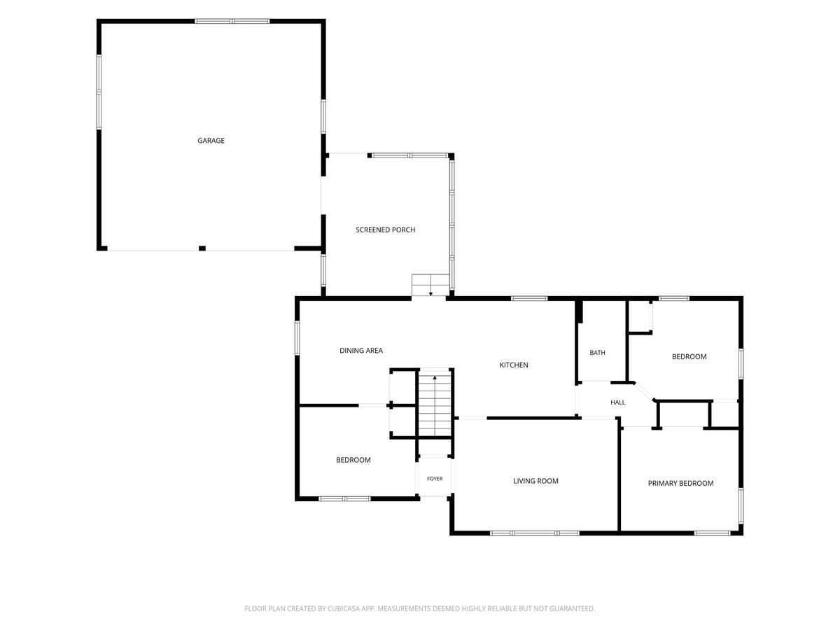 3436 Rudolph Road Property Photo 35