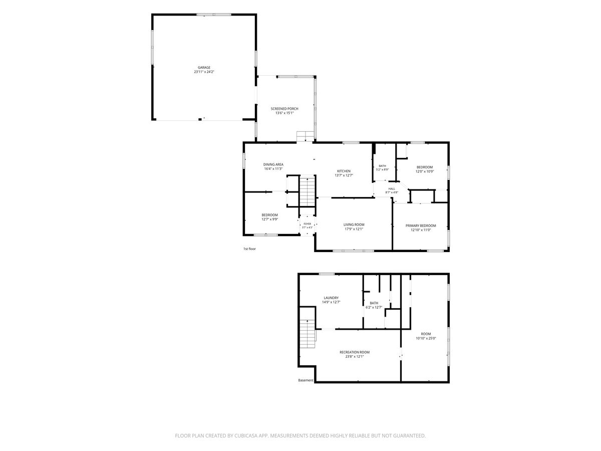 3436 Rudolph Road Property Photo 38